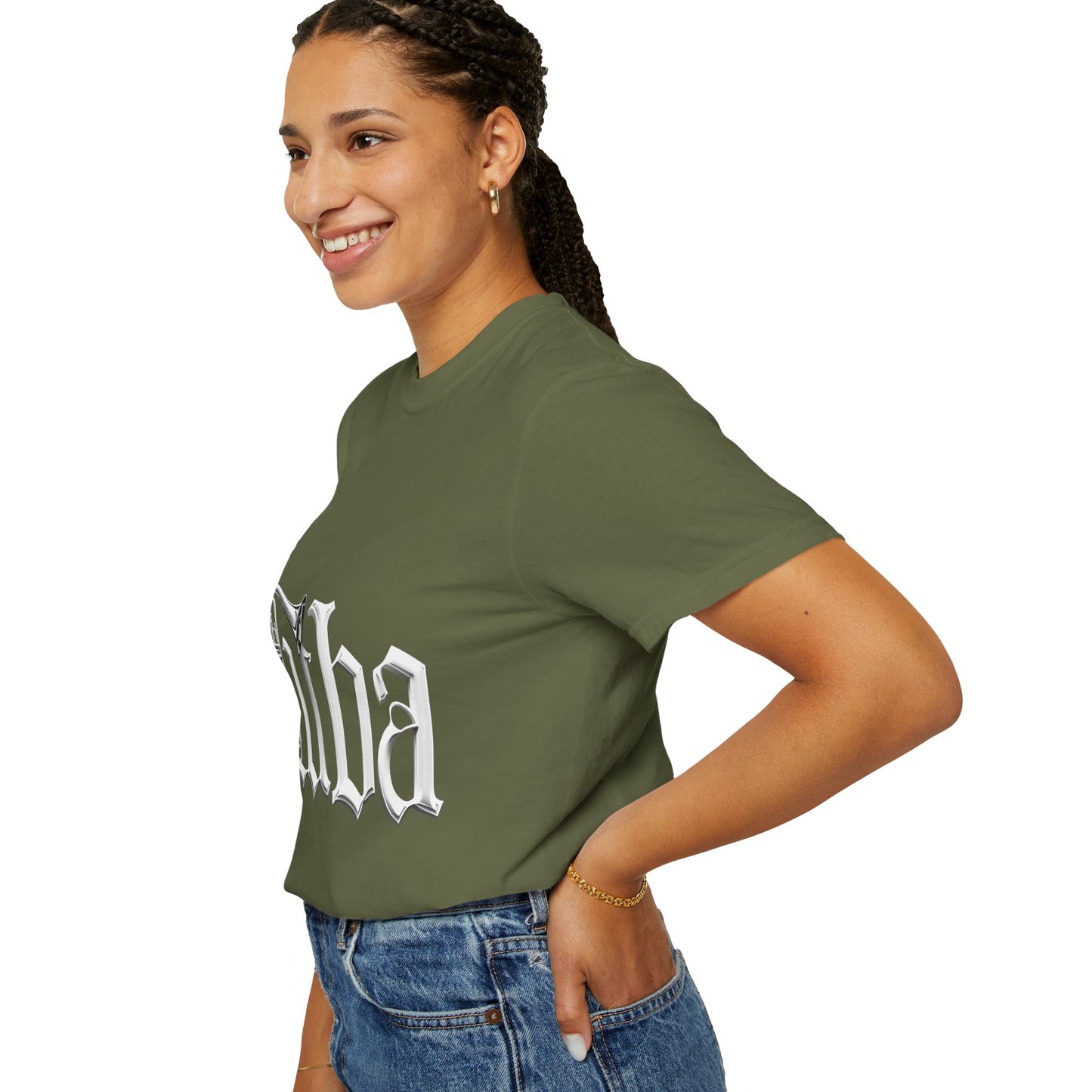 "Tuba" Unisex Music-Inspired Graphic Tee