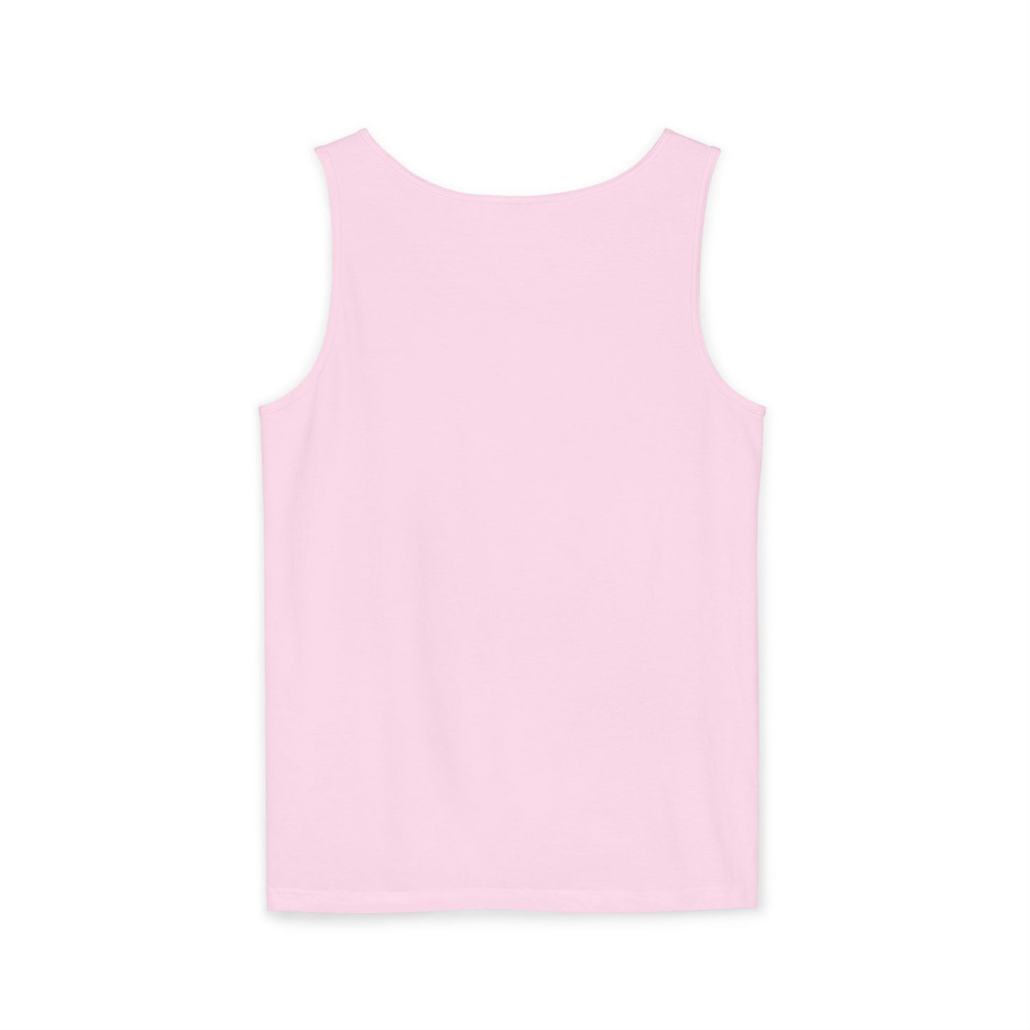 Vibrant Trumpet Musician Tank Top