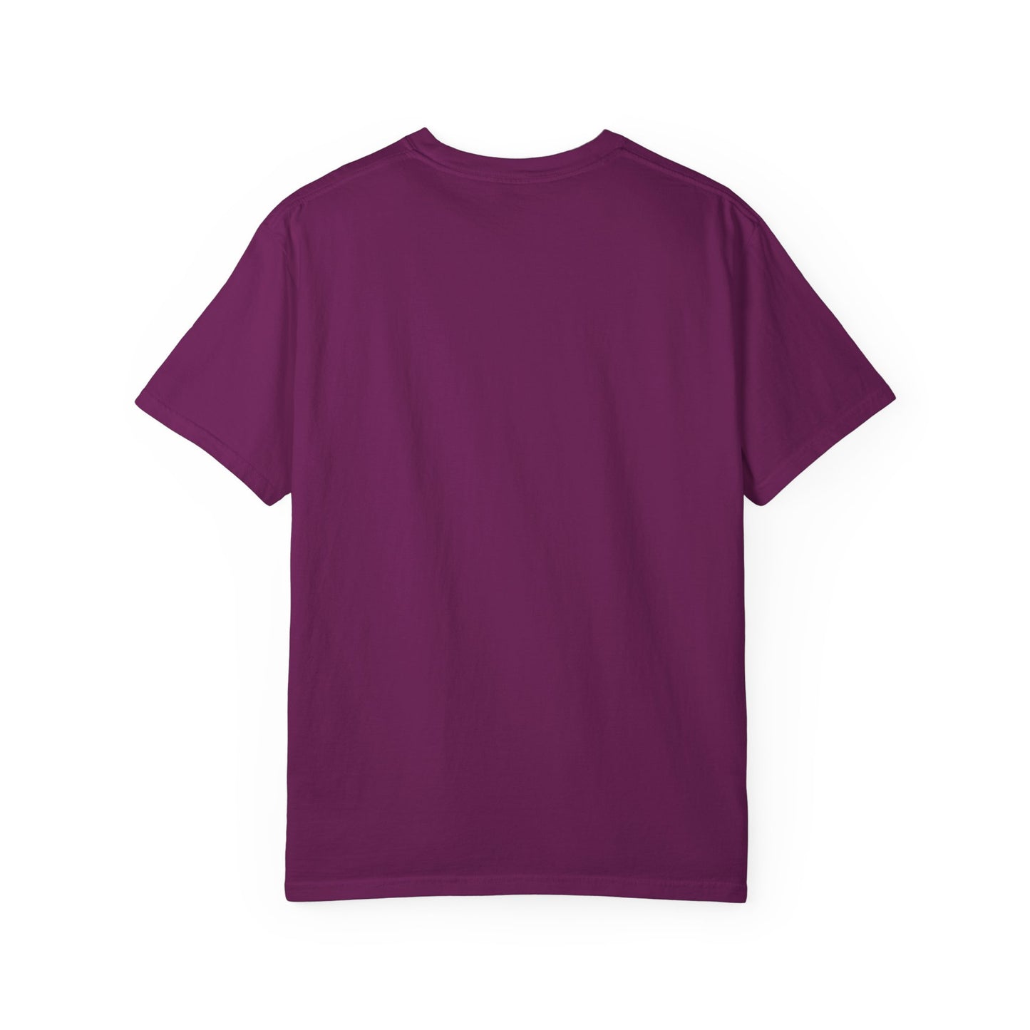 "Tuba" Unisex Music-Inspired Graphic Tee