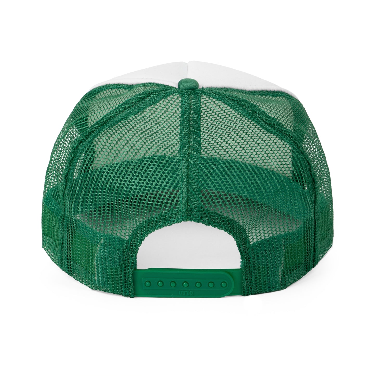 "Trumpet" Trucker Caps