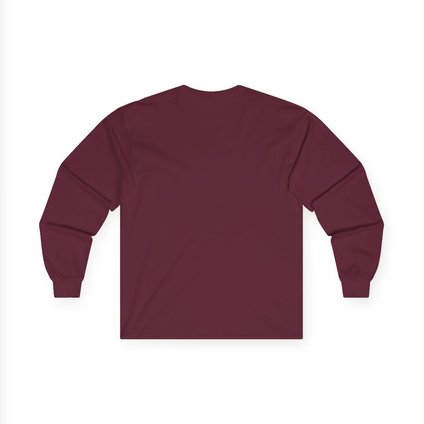 Marching Band Unisex Long Sleeve Tee