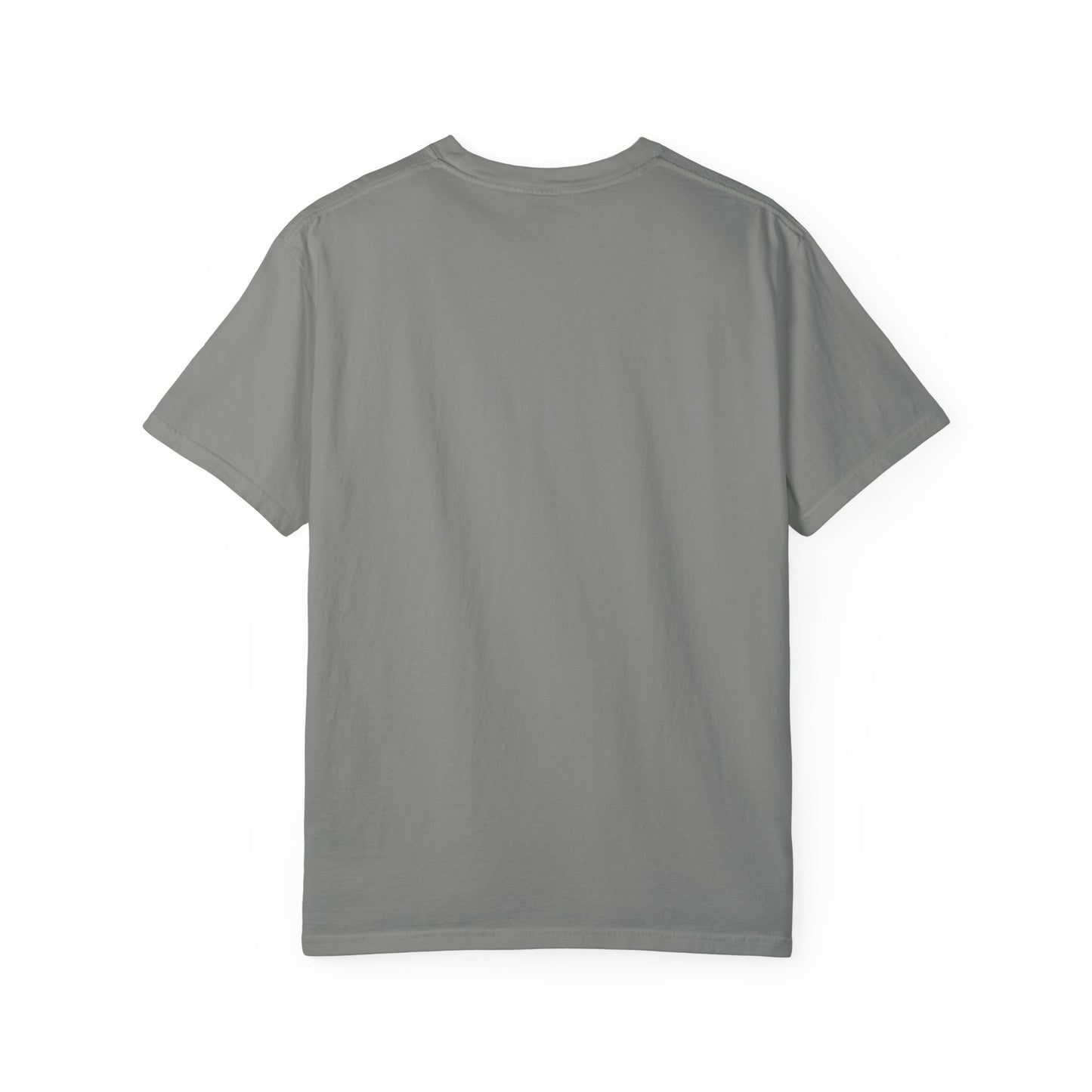 "HBCU Pride" Unisex Garment-Dyed T-Shirt