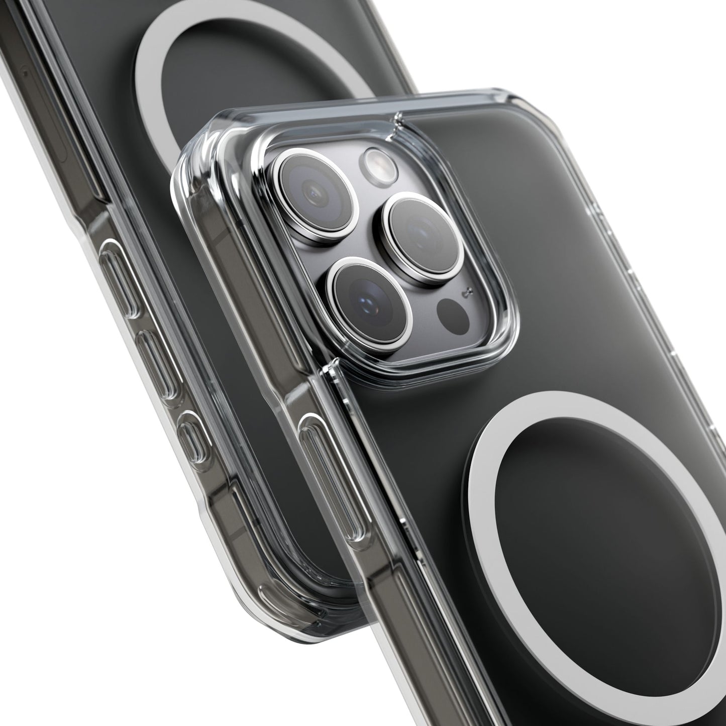 "Baritone" iPhone Case