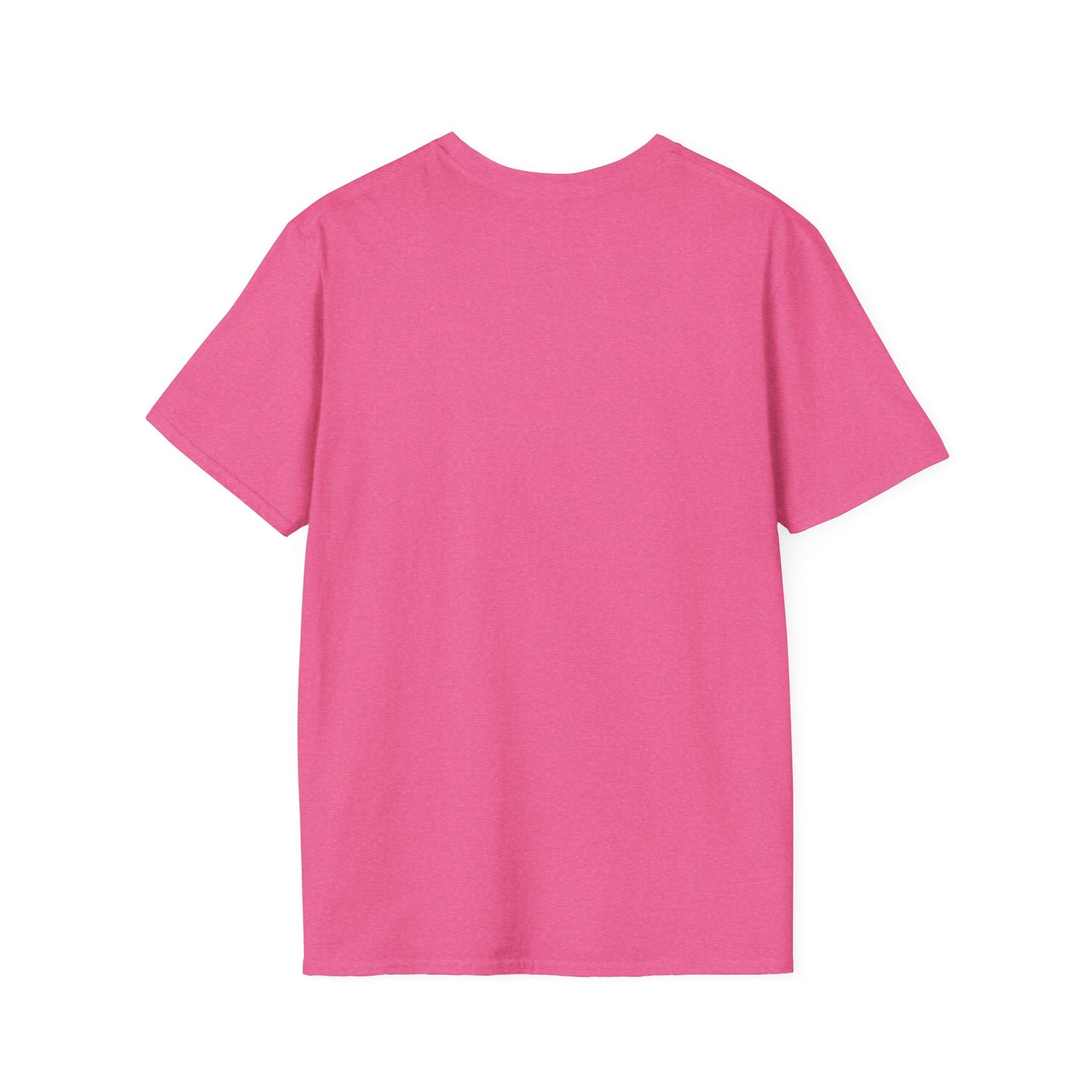 "Woodwind Section" Unisex Basic T-Shirt