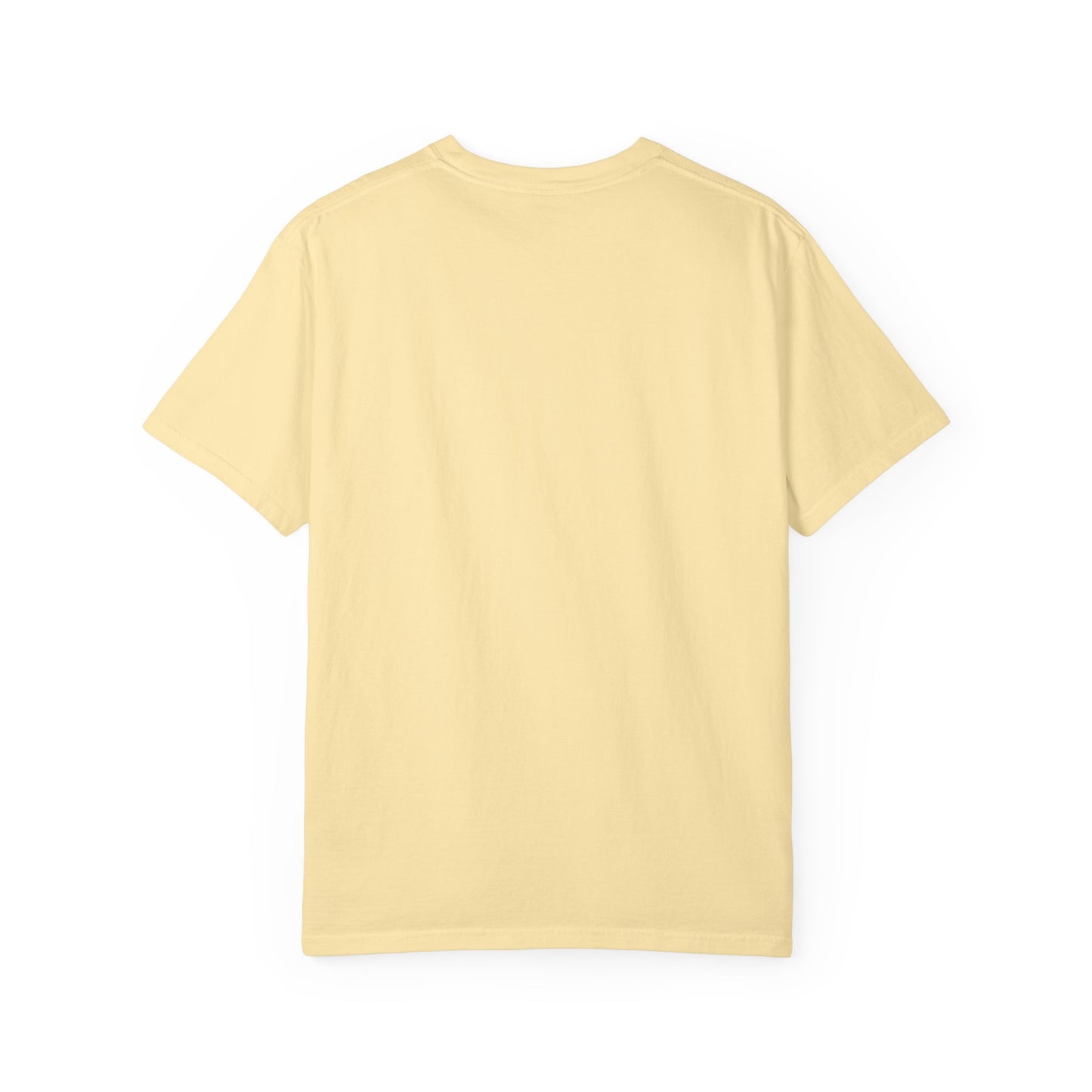 "Sexy Trumpetist" Unisex Garment-Dyed T-shirt
