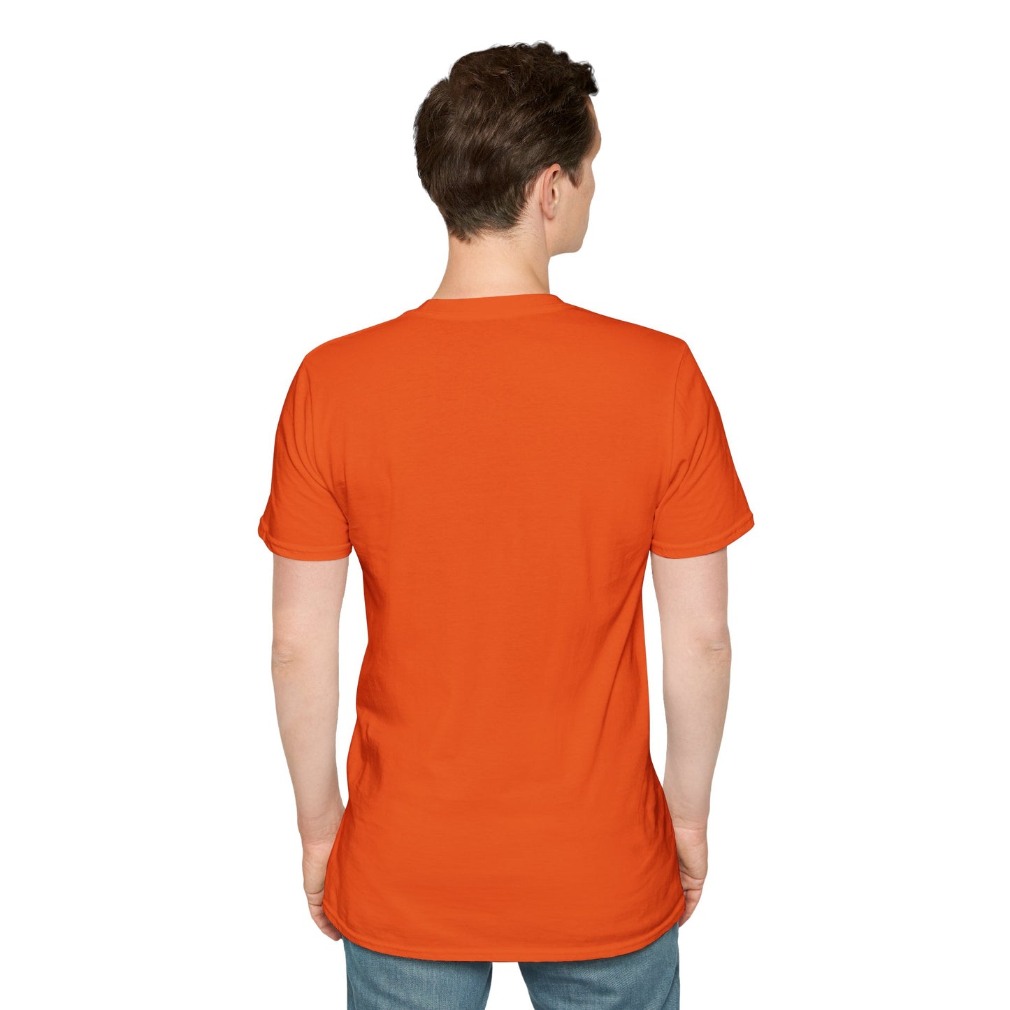 "Favorite Band Director" Unisex Softstyle T-Shirt