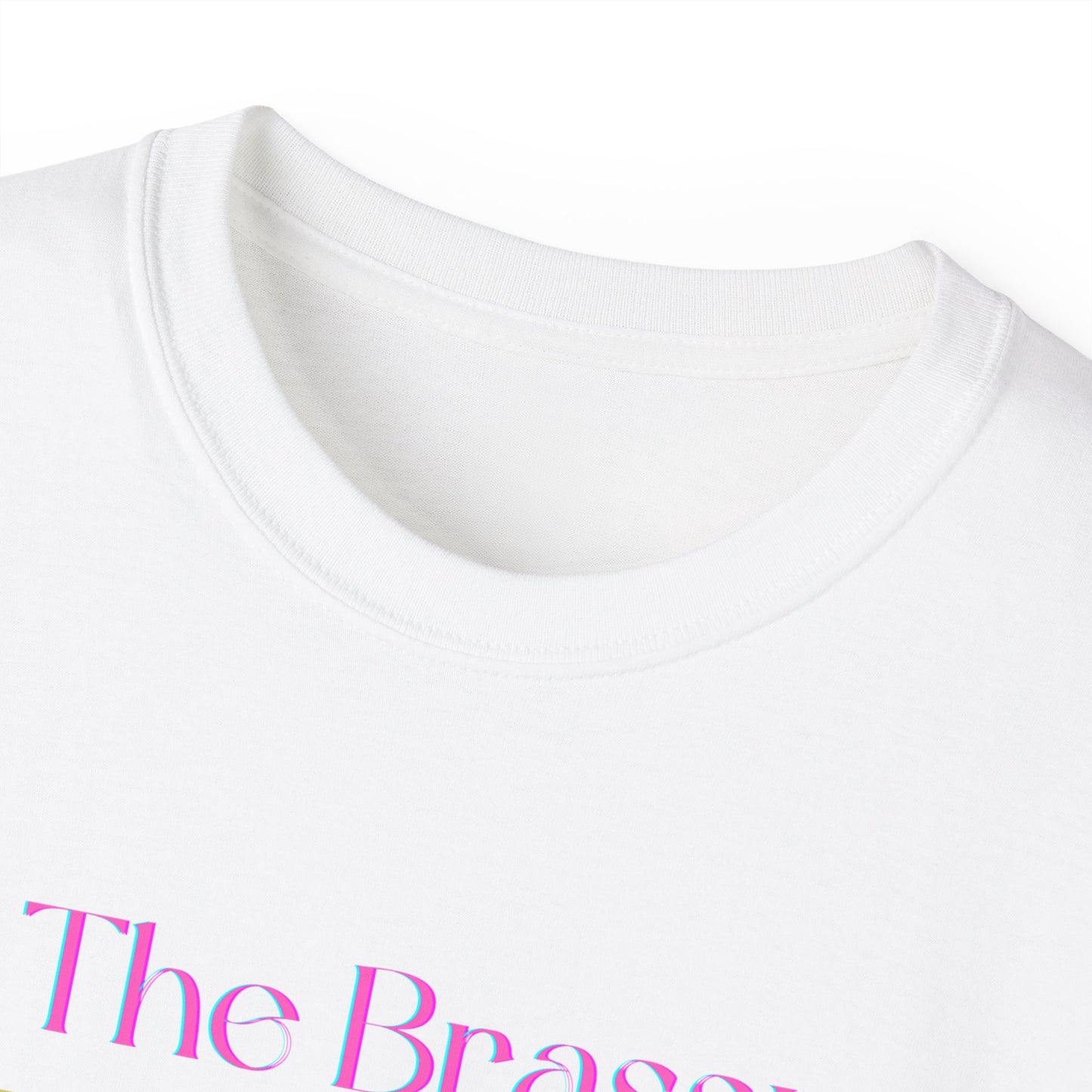 The Brassy Bunch" Unisex Ultra Cotton Tee