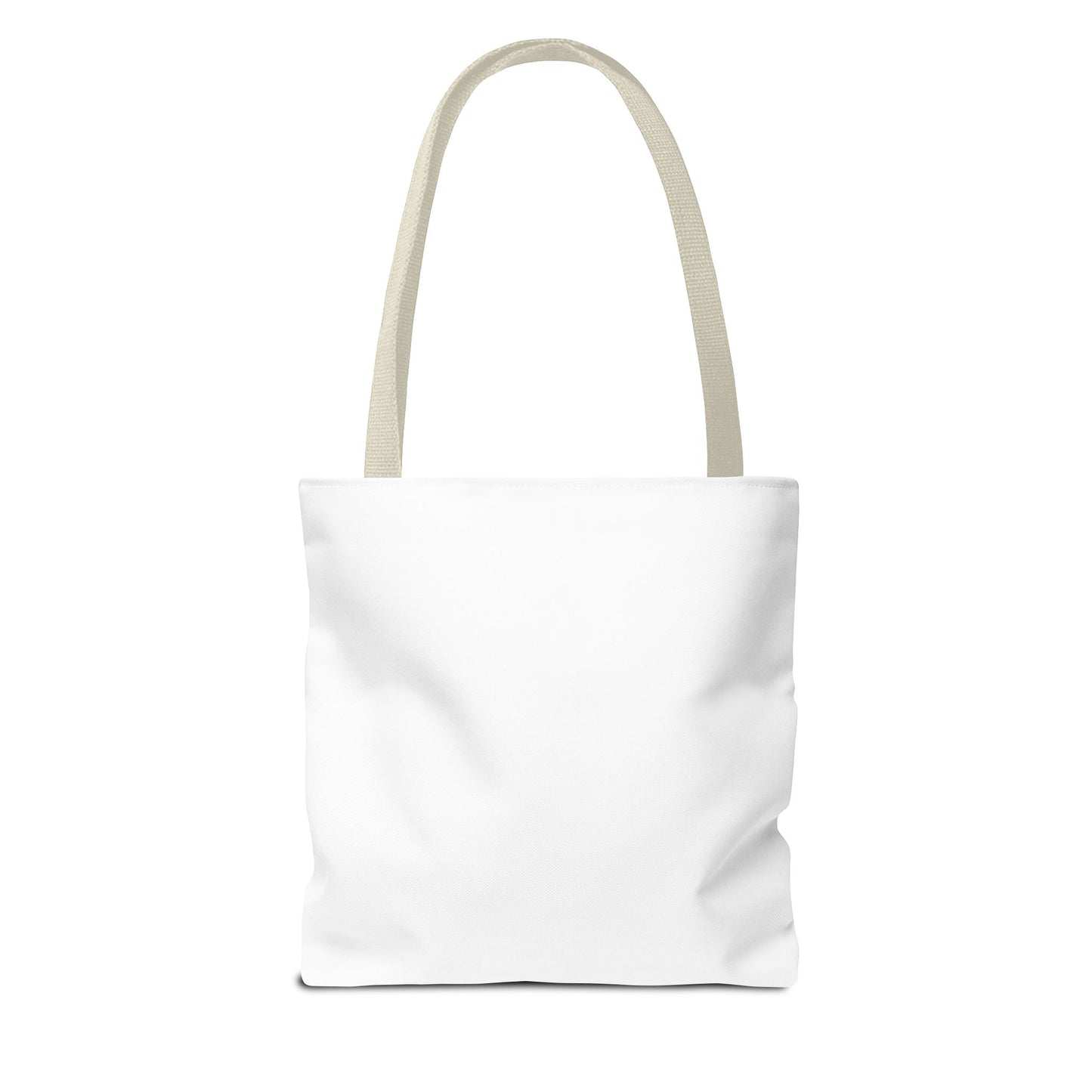 "Band Parent" Tote Bag (AOP)