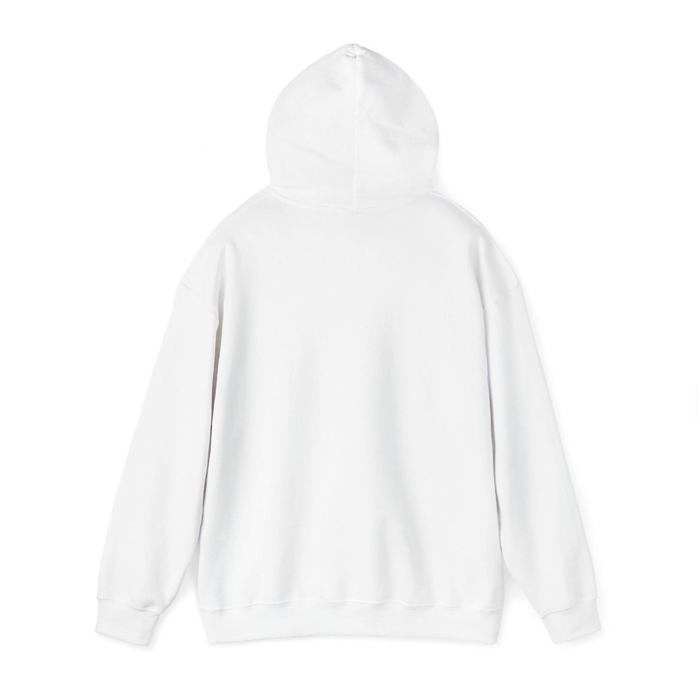 Vintage Design "Trumpet" Unisex Heavy Blend™ Hooded Sweatshirt