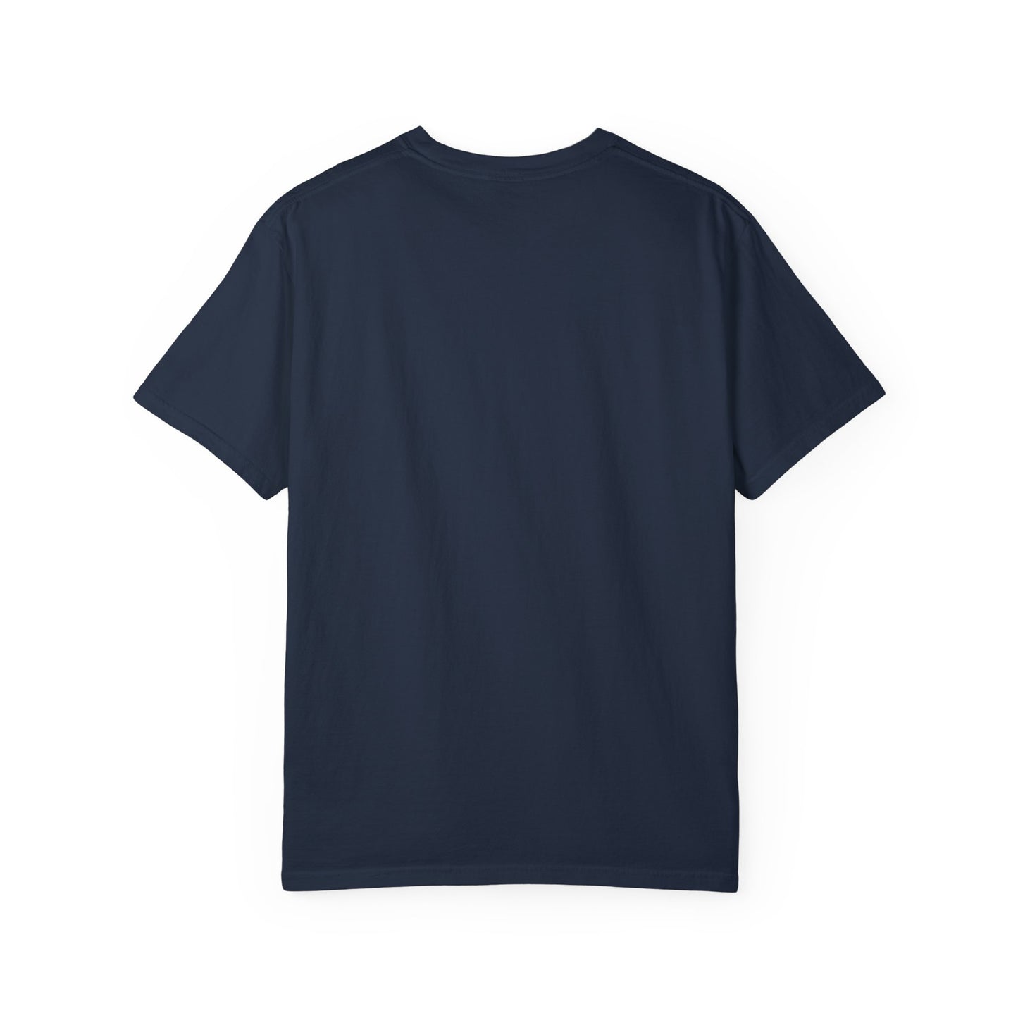 "Marching Band" Unisex Garment Dyed T-Shirt