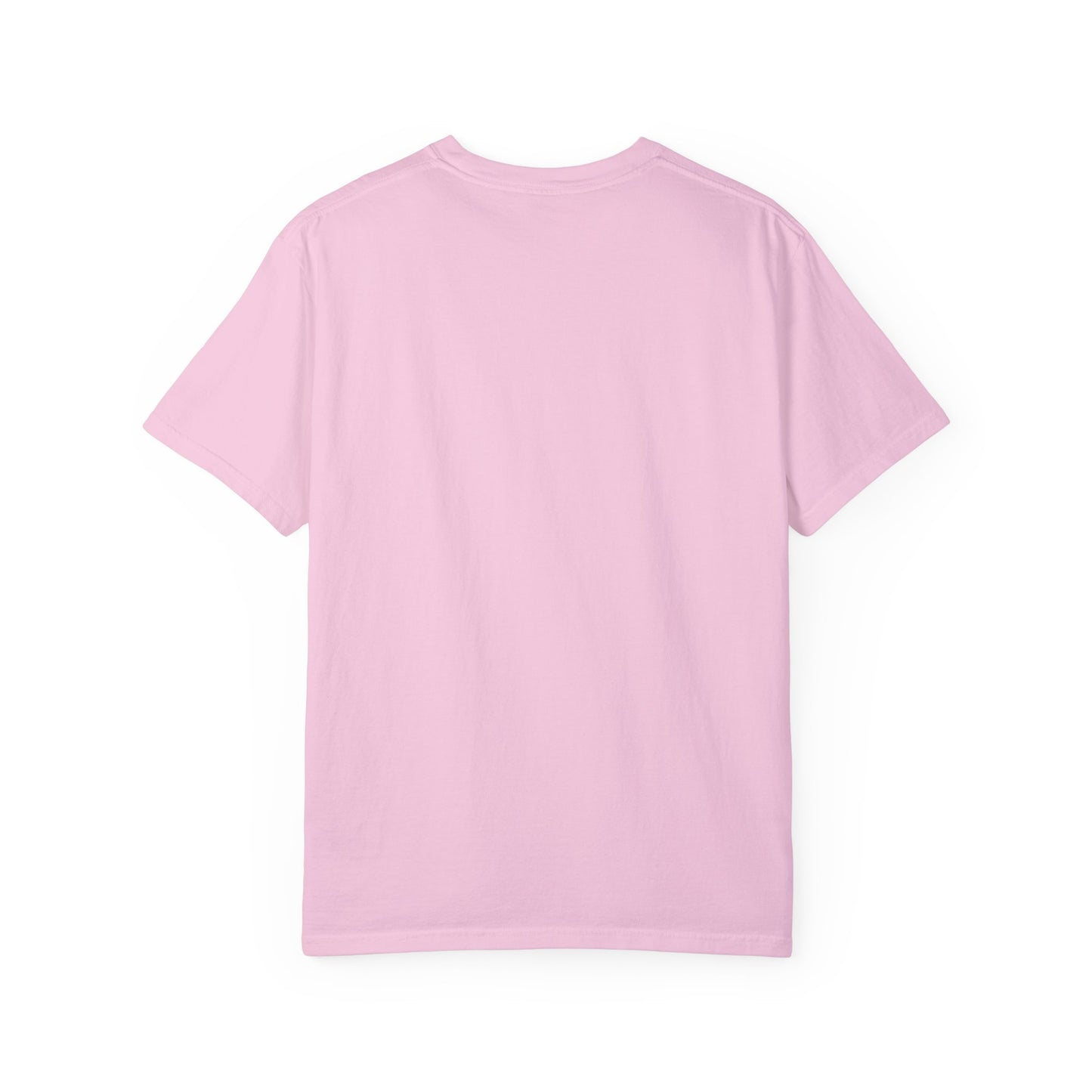 "Band Freak" Unisex Garment-Dyed T-shirt