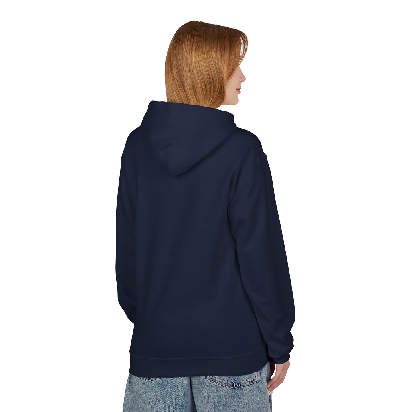 "Got Sticks?" Unisex Fleece Hoodie
