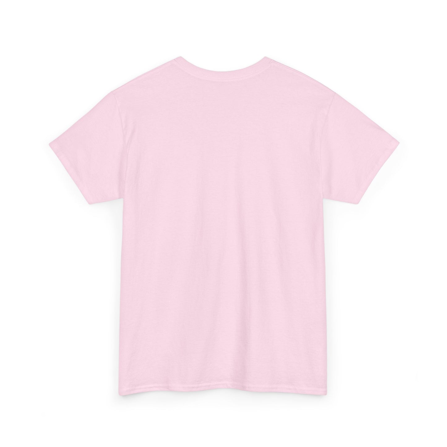 " Reed Therefore I Am" Colorful Unisex Cotton Tee
