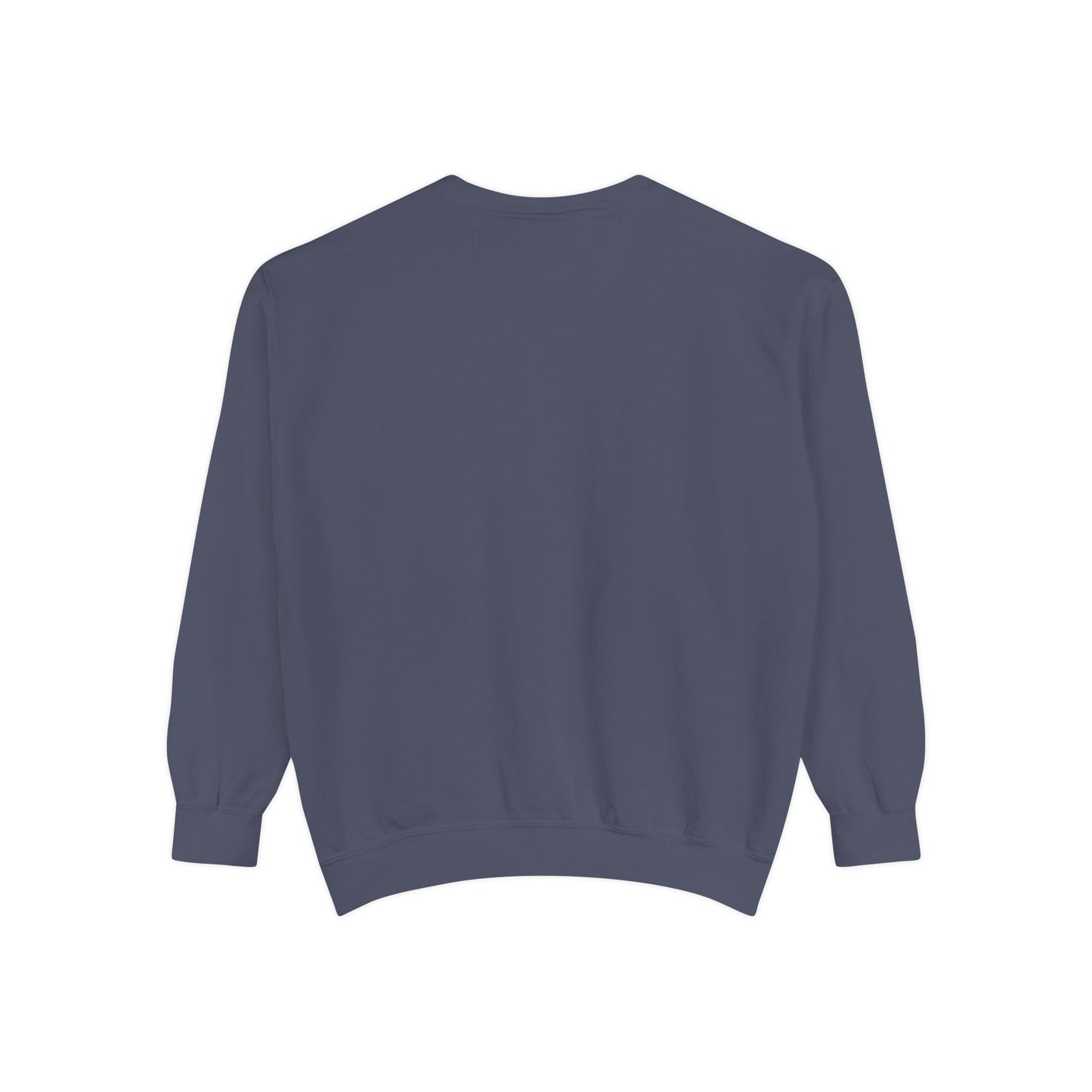 "Brassy Bunch" Unisex Garment-Dyed Sweatshirt
