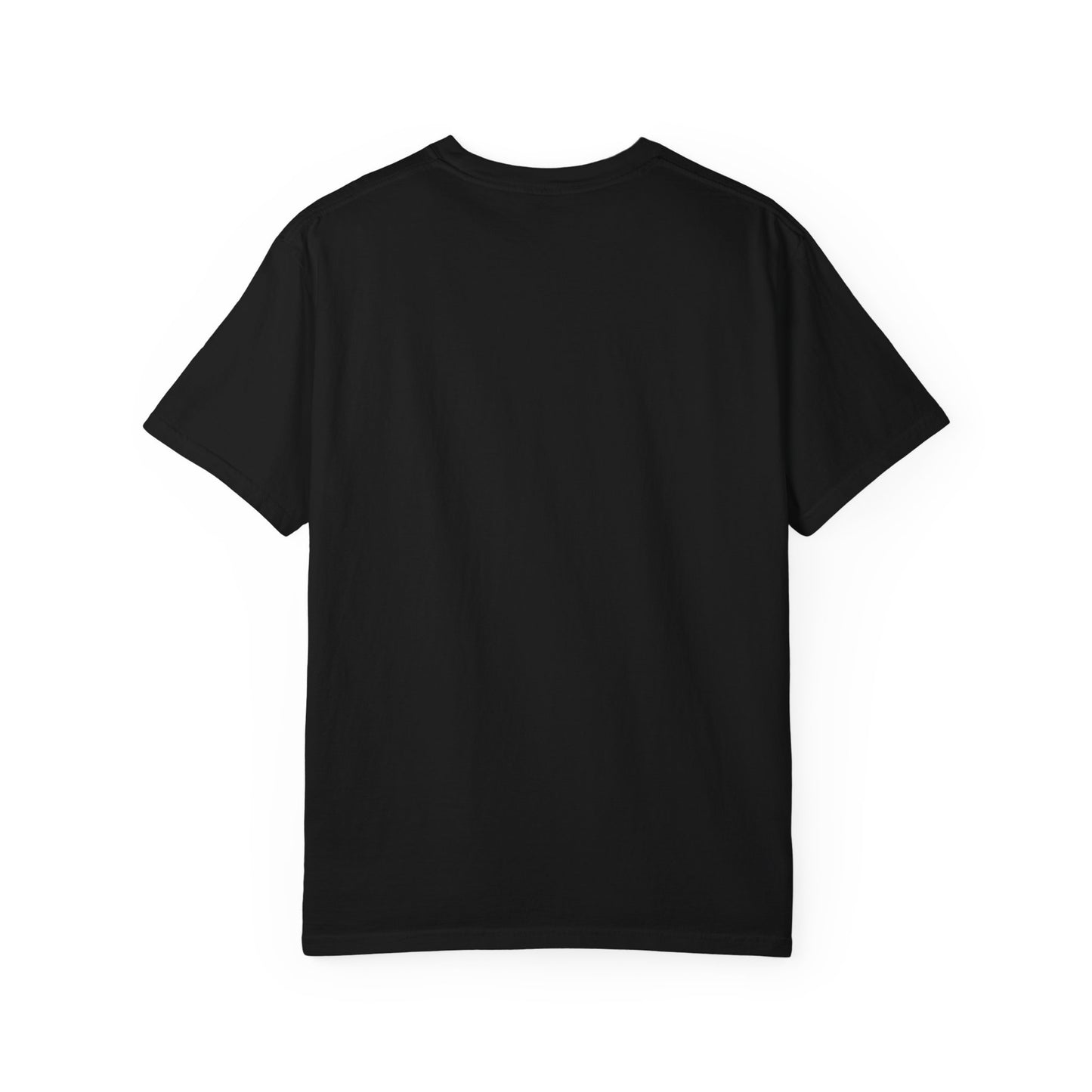 "Trumpet Lover" Unisex Garment-Dyed T-Shirt