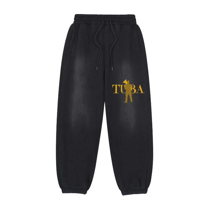 "Tuba" Jogger Sweatpants