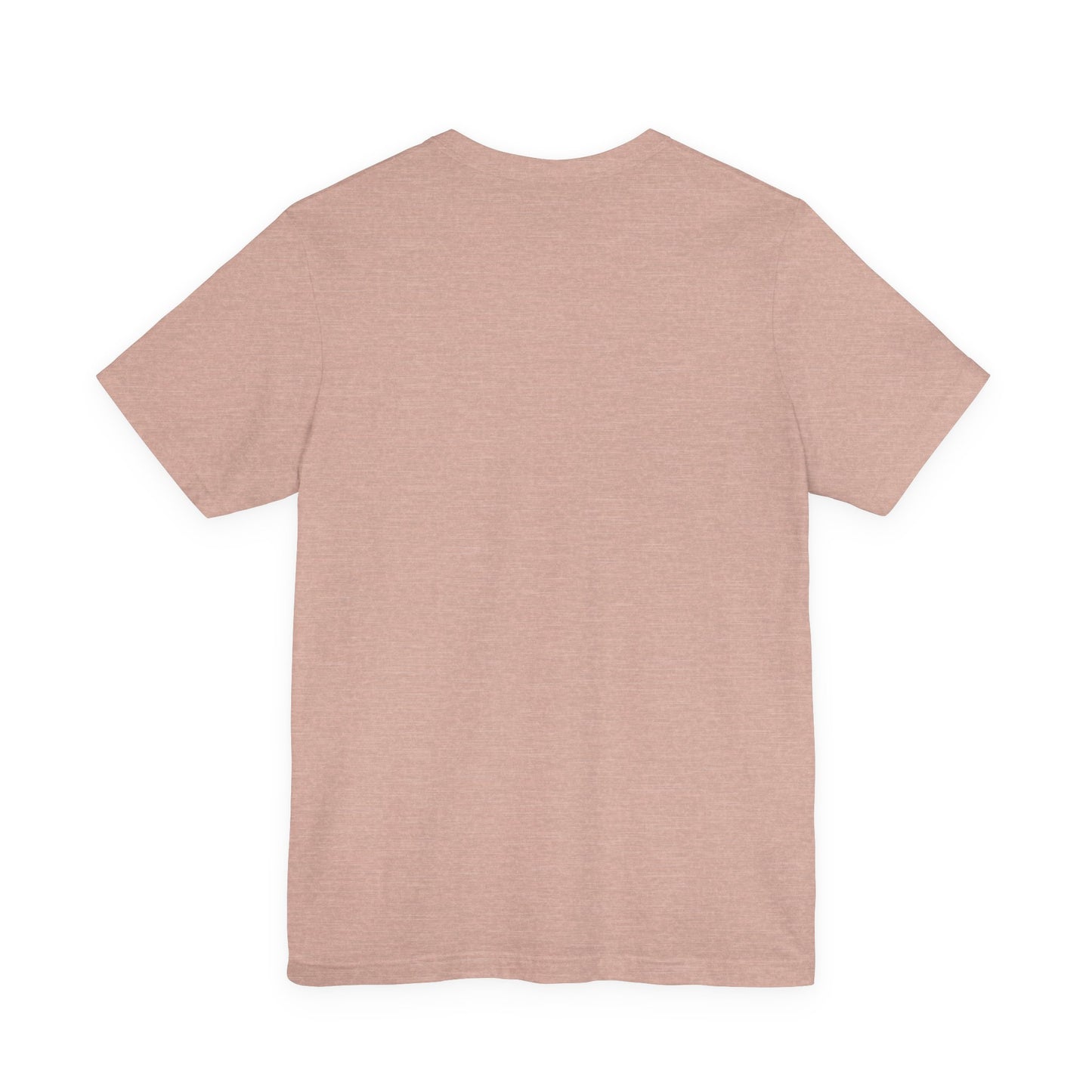 "Drum Life " Unisex Jersey Short Sleeve T-Shirt