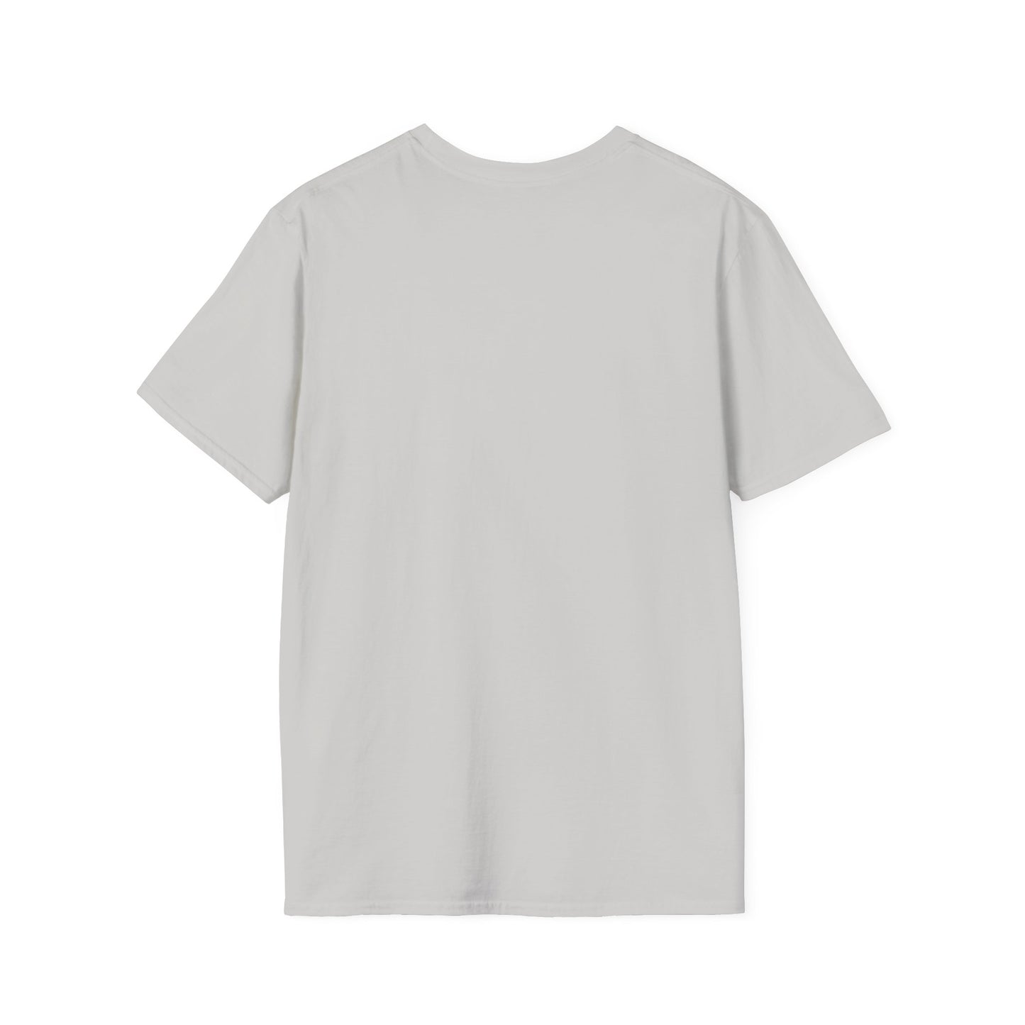 "Clarinet" Lover Unisex Softstyle T-Shirt