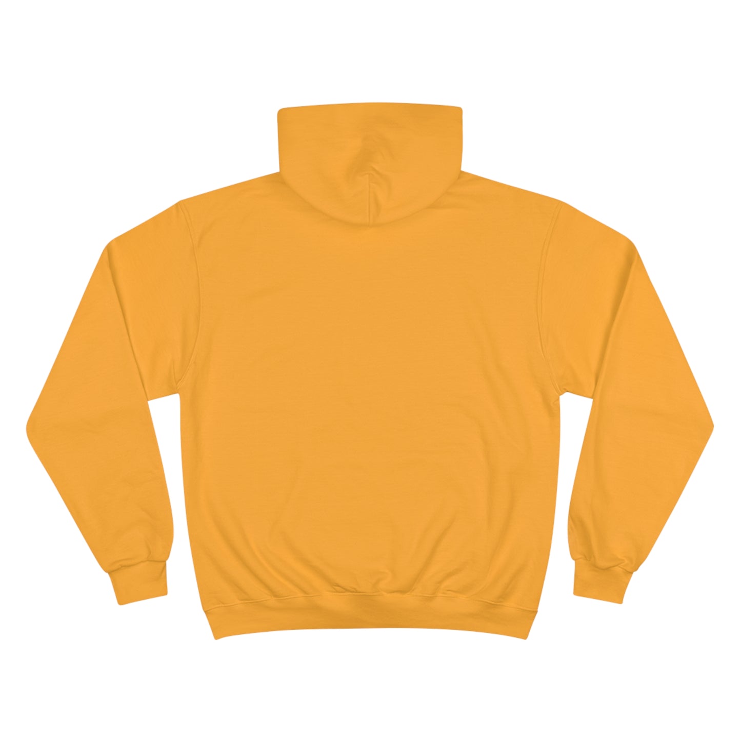 "Trumpet" Champion Hoodie