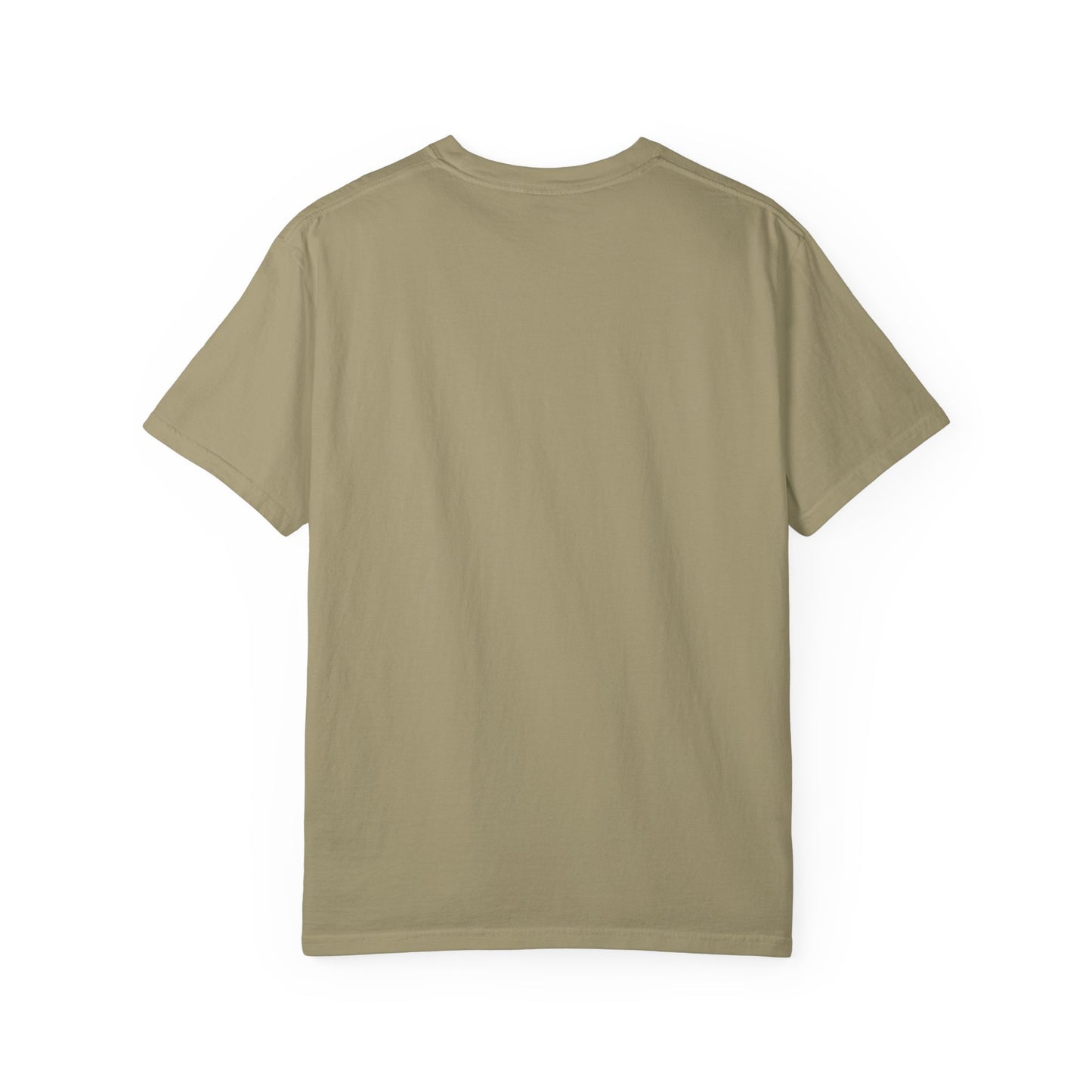 "Trumpet Lover" Unisex Garment-Dyed T-Shirt