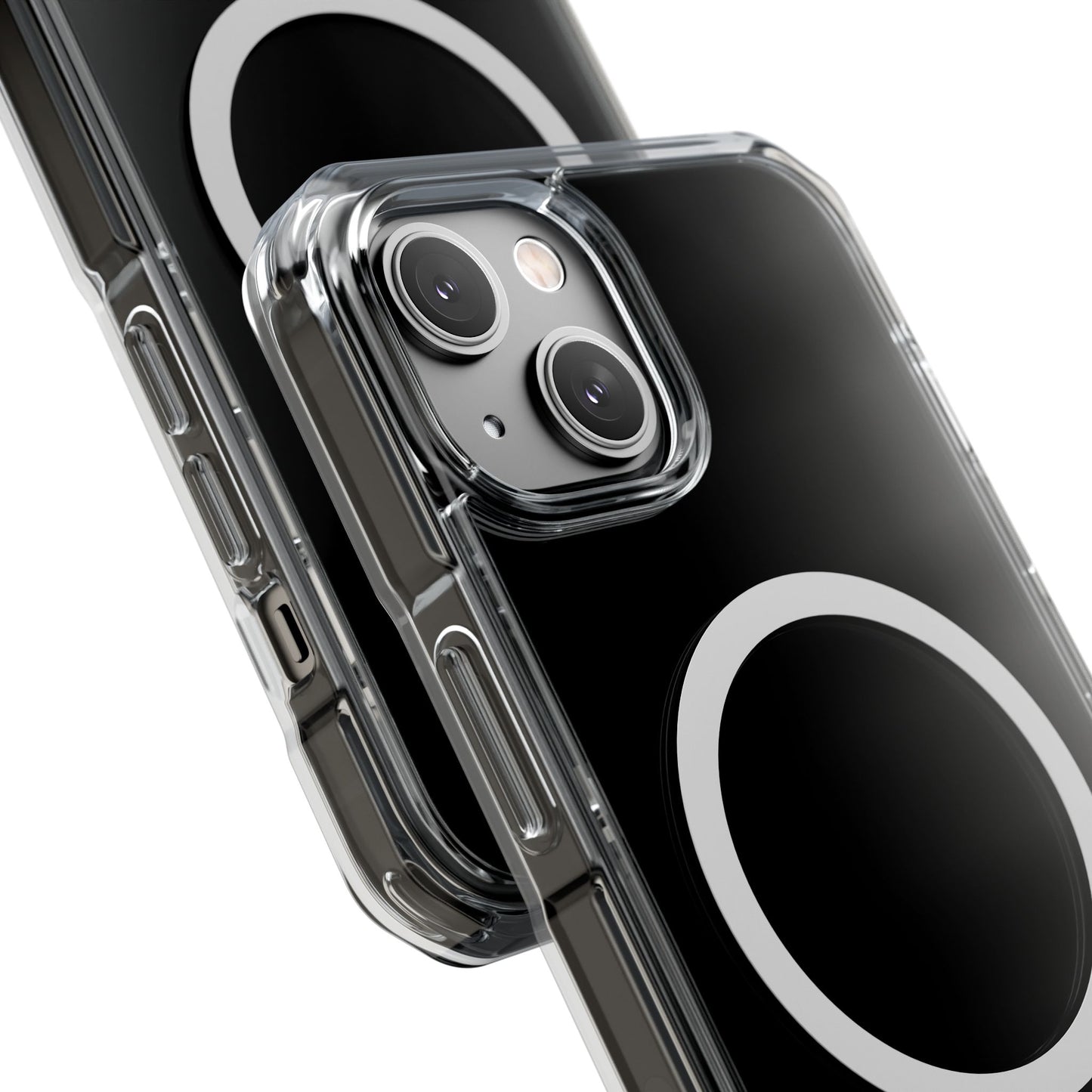 "Baritone" iPhone Case