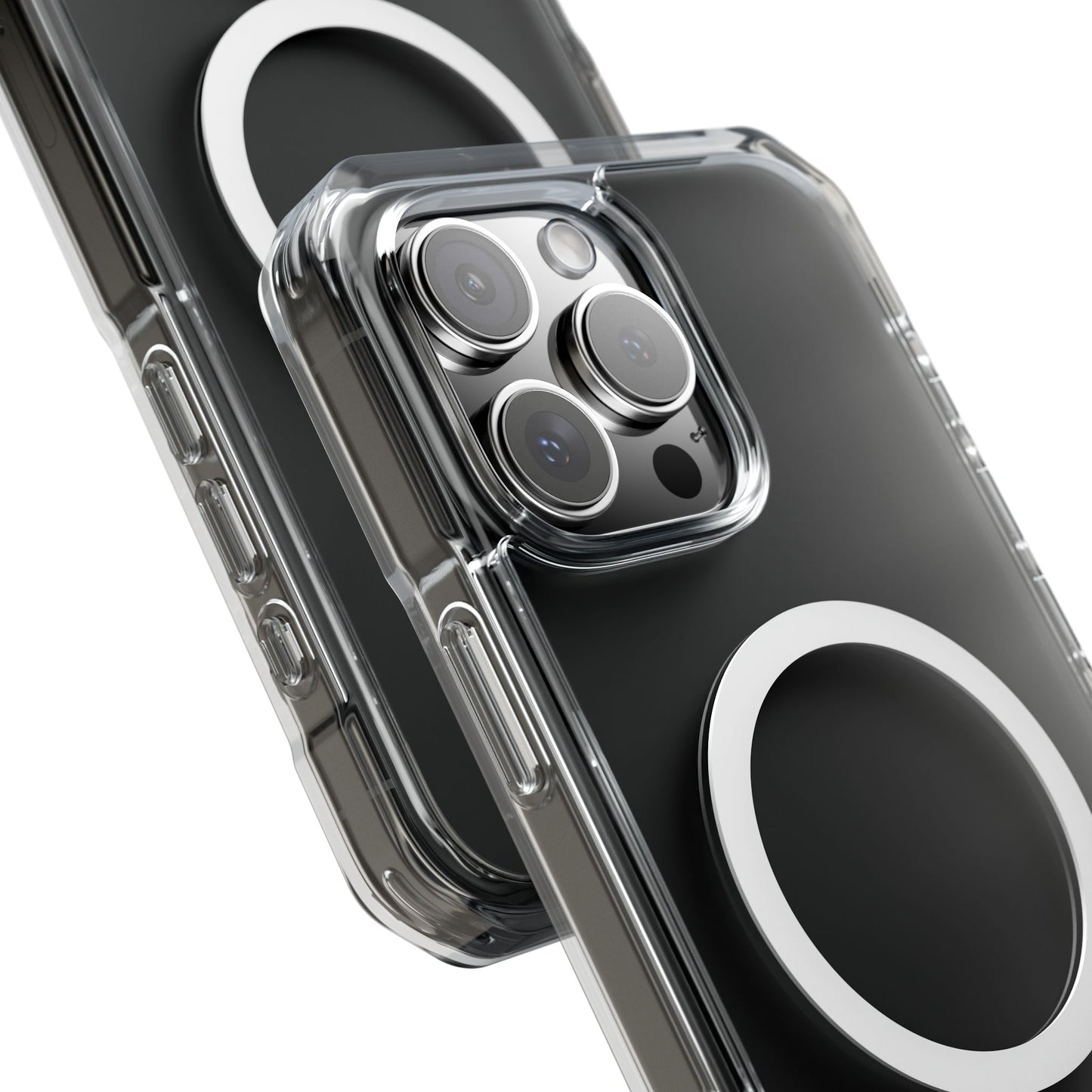 "Baritone" iPhone Case