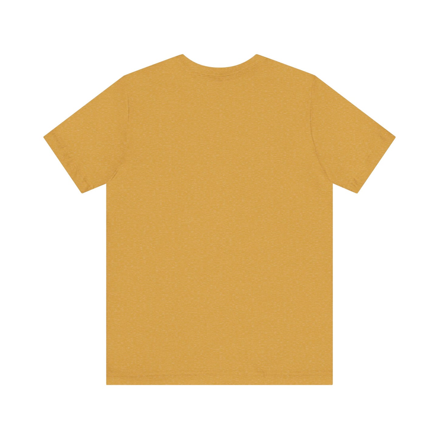 "No More Fluting Around" Unisex Musician Tee