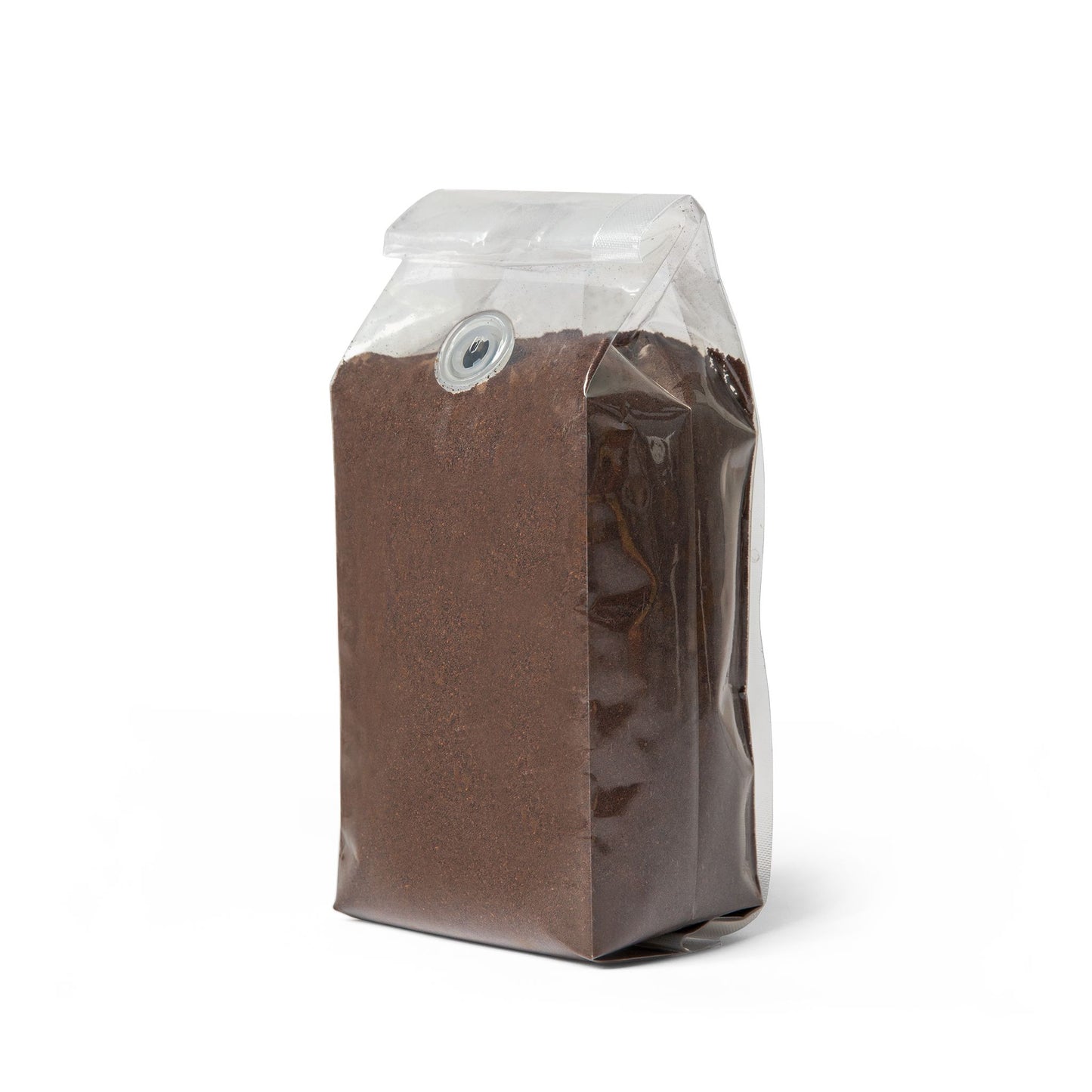 " Tuba" Cascades Coffee Blend (Medium-Dark Roast)
