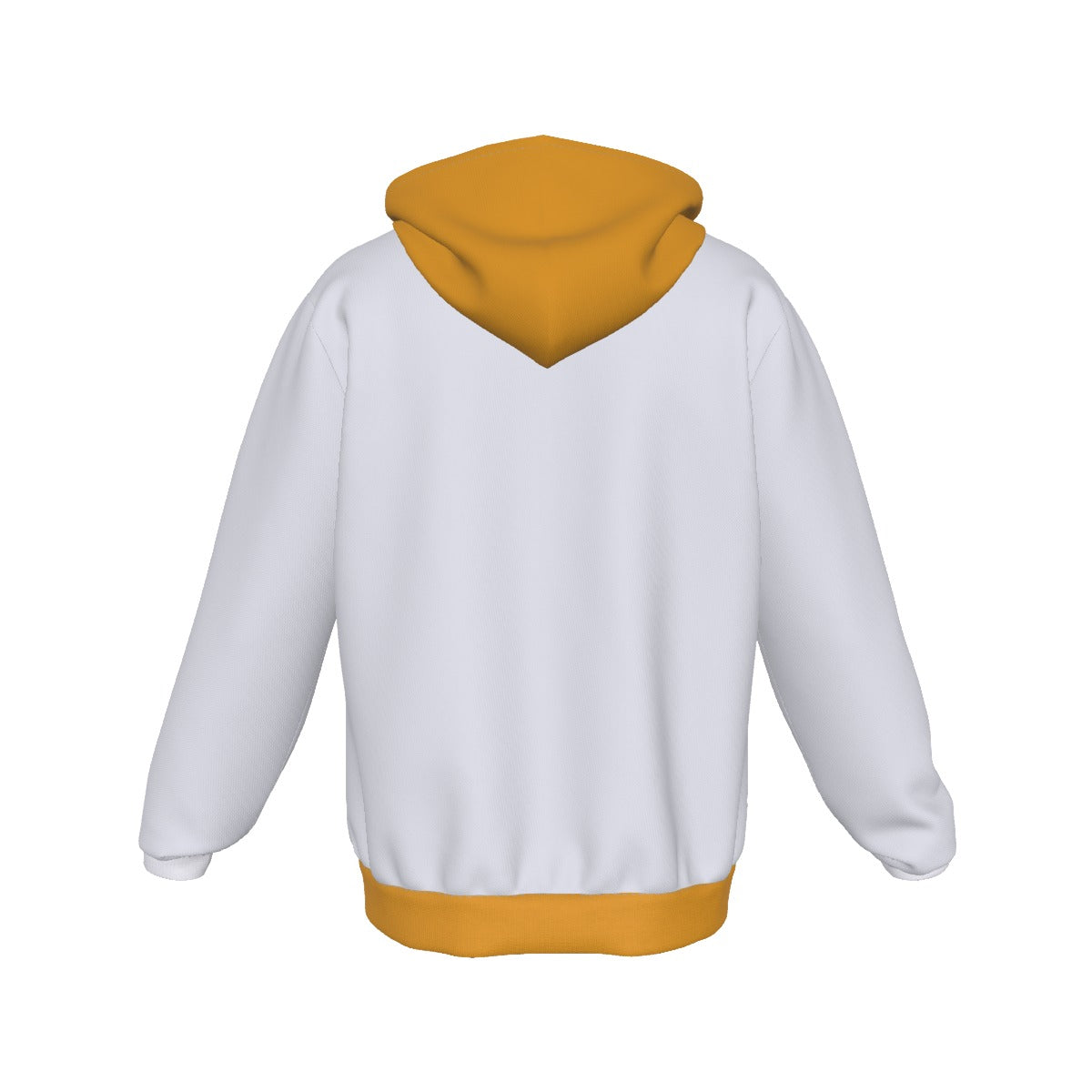 Unisex "Marching Band" Zip Up Hoodie With Pocket