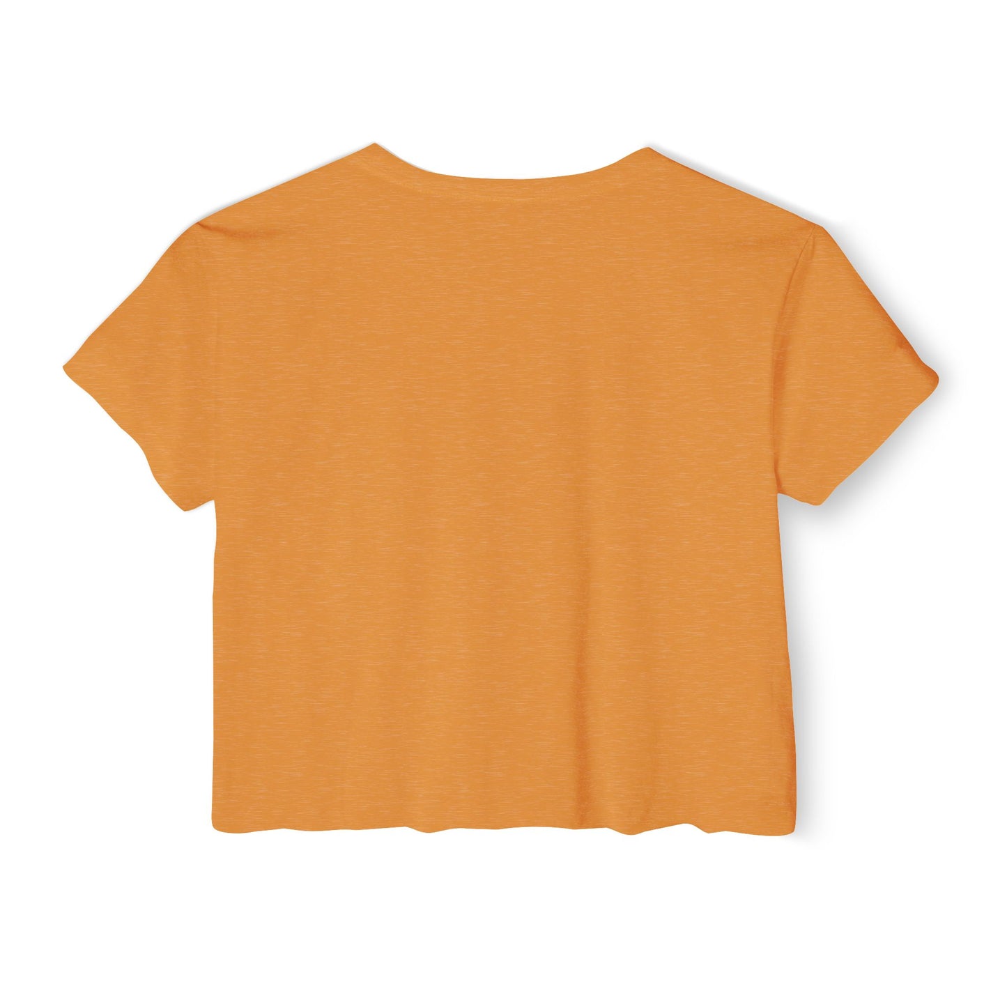 "I Love Marching Band" Festival Crop Top