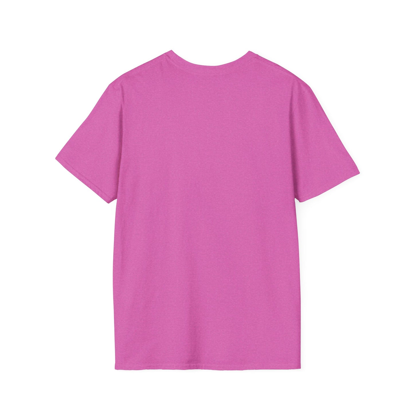 "Marching" Unisex Soft-style T-Shirt