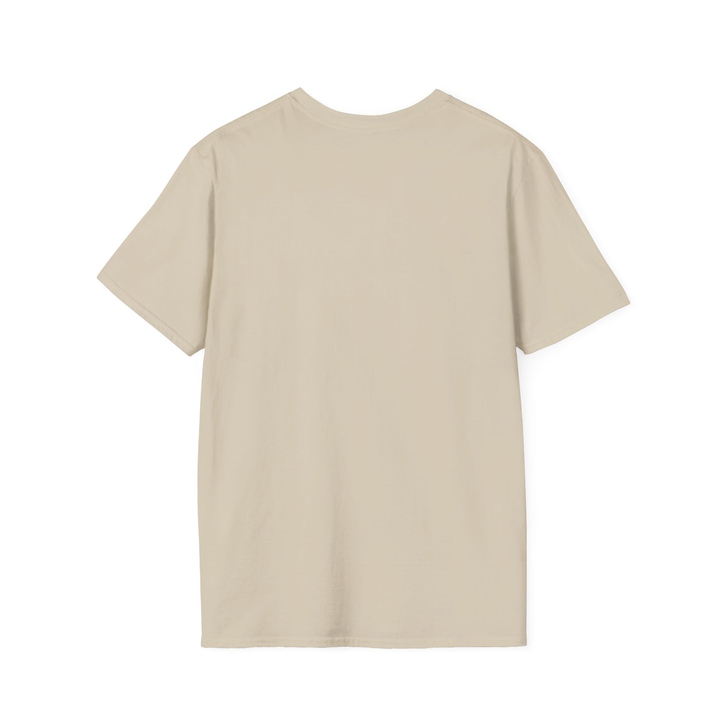 "Marching" Unisex Soft-style T-Shirt