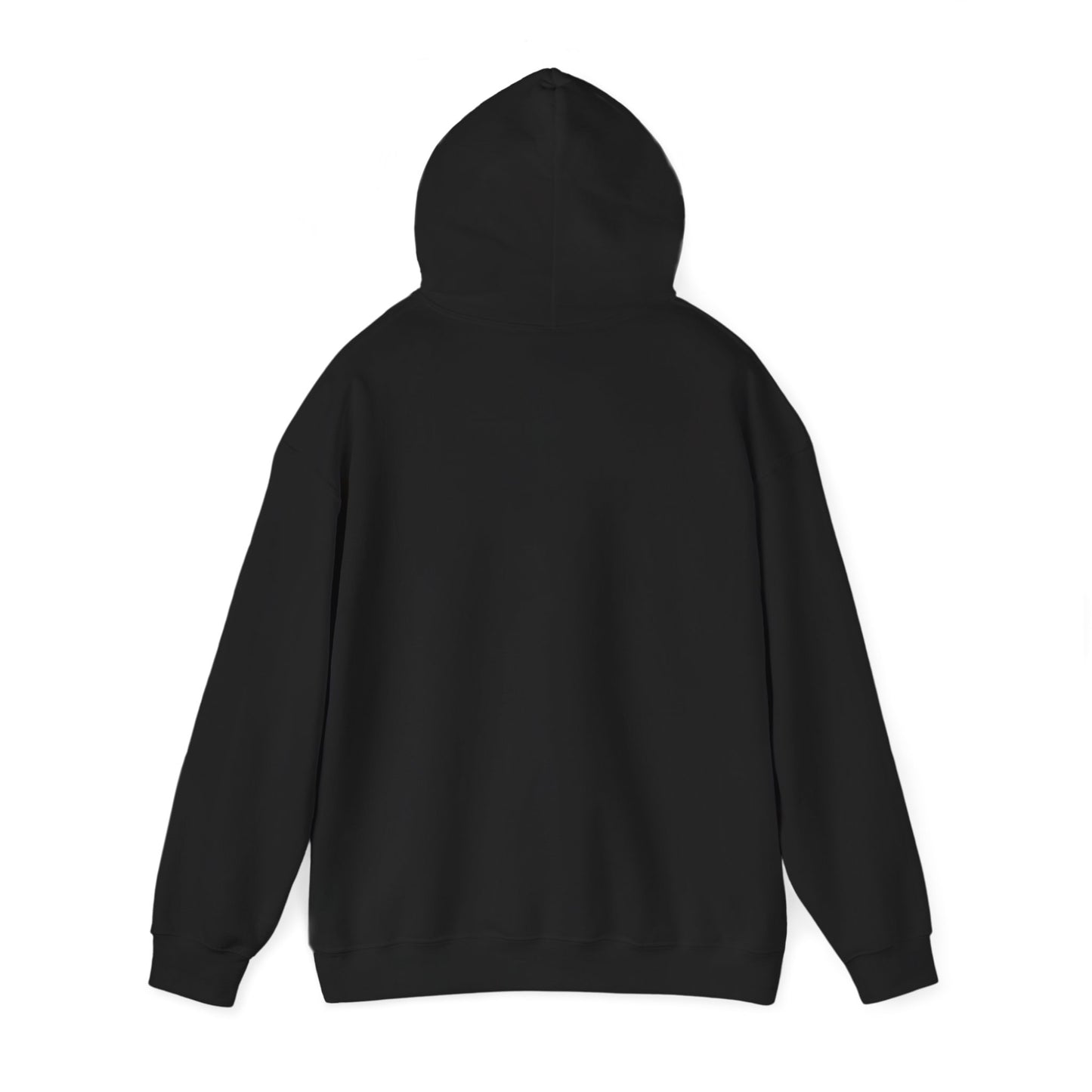 Musical Trumpet Hoodie - Unisex Heavy Blend Sweatshirt