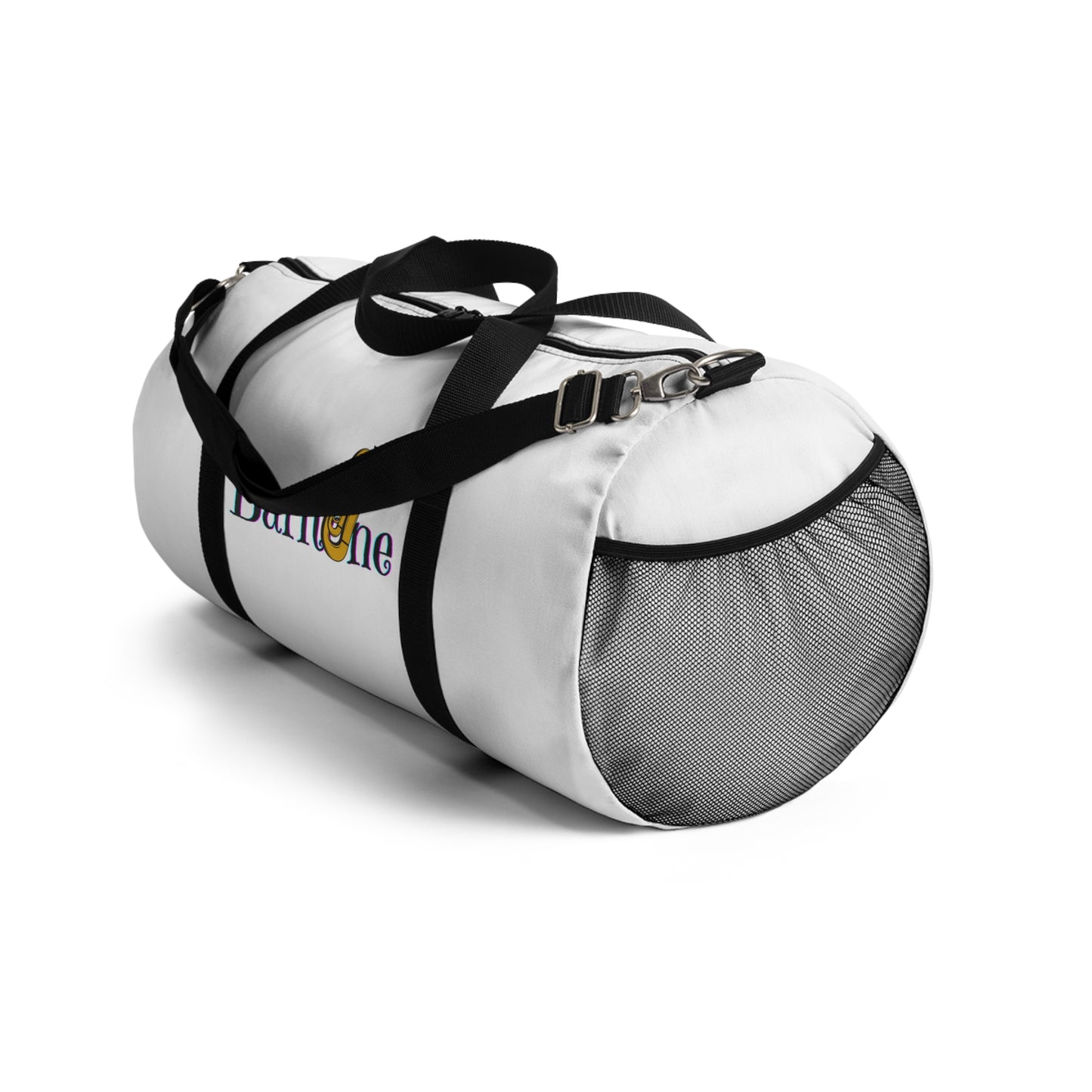 "Baritone" Duffel Bag