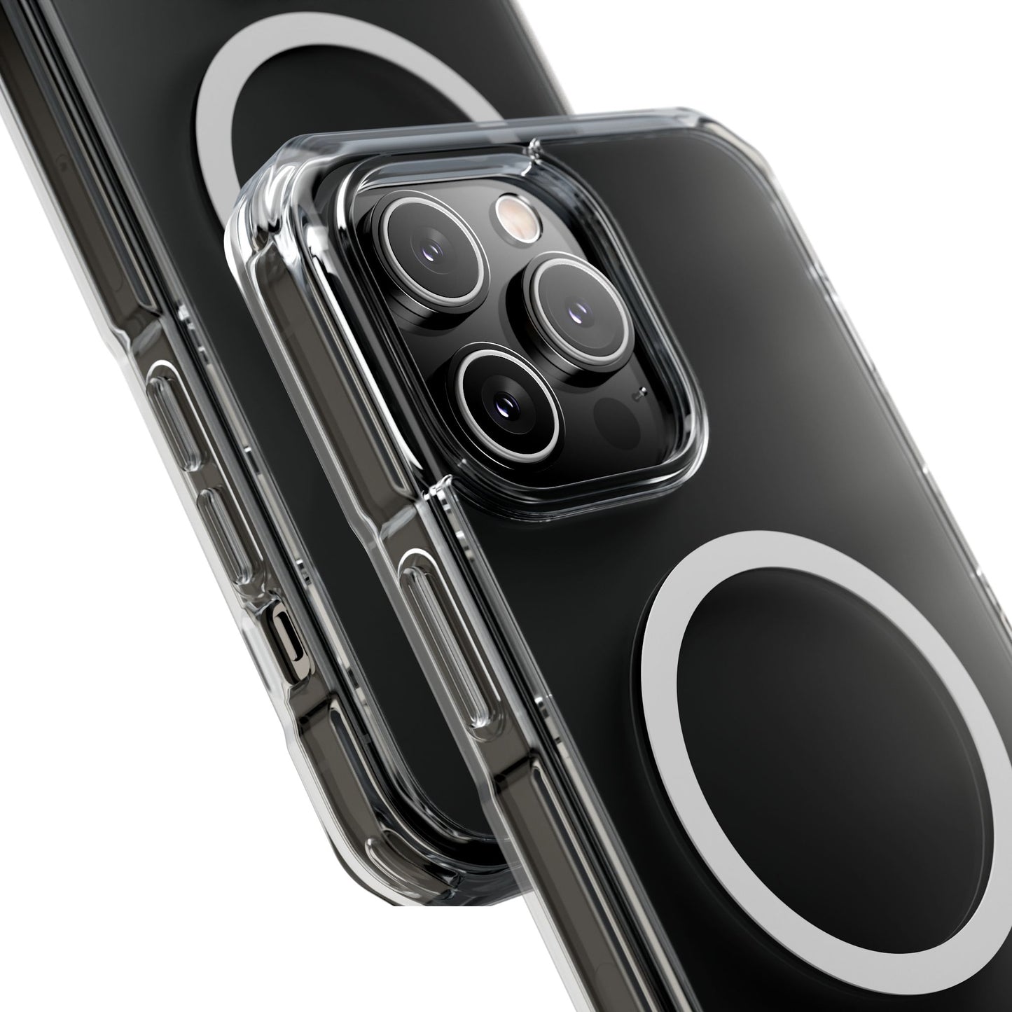 "Baritone" iPhone Case