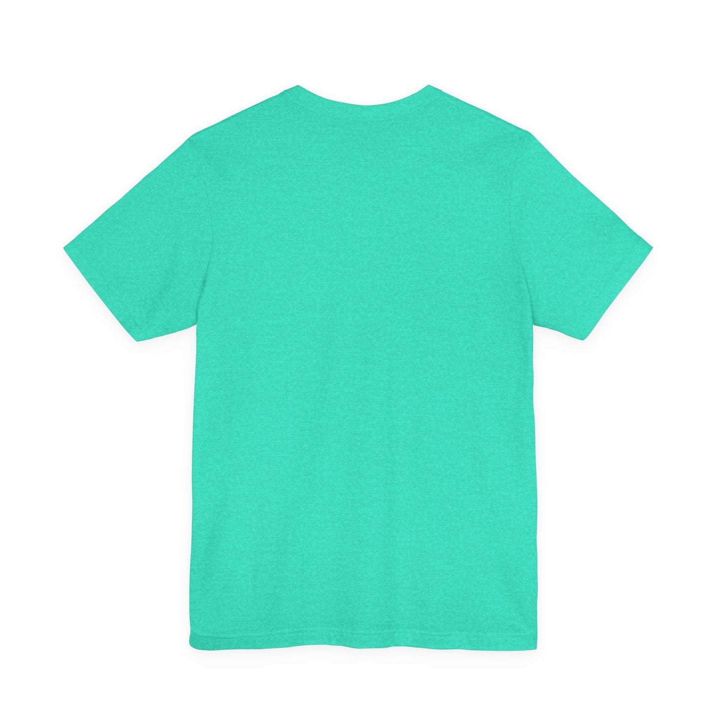 "Treble Clef" Unisex Graphic T-Shirt