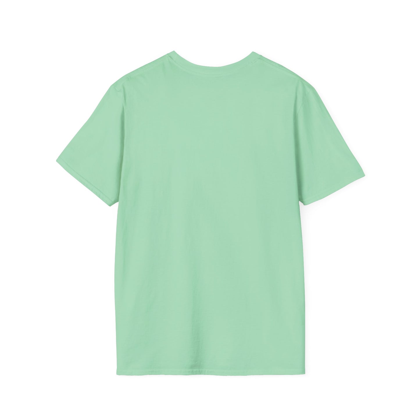 "Marching" Unisex Soft-style T-Shirt