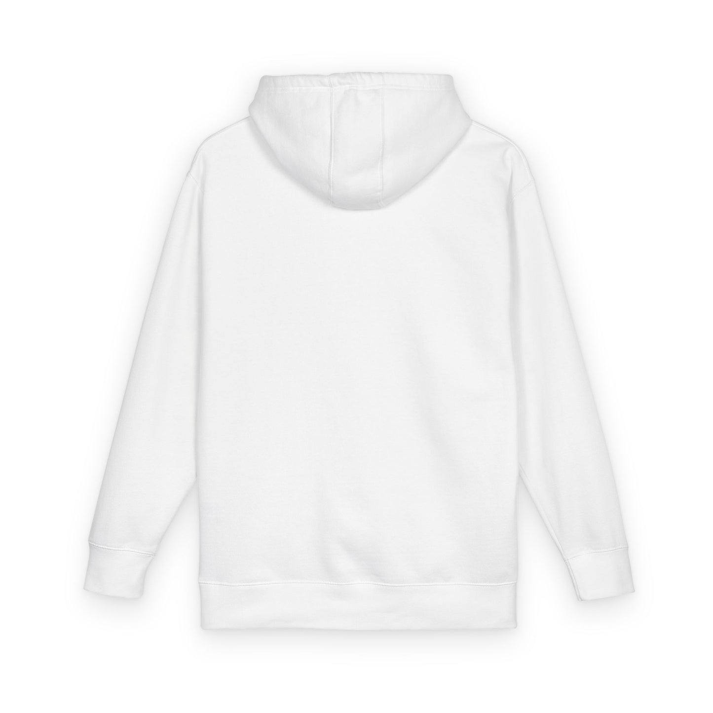 "Trumpet" Unisex Fleece Hoodie