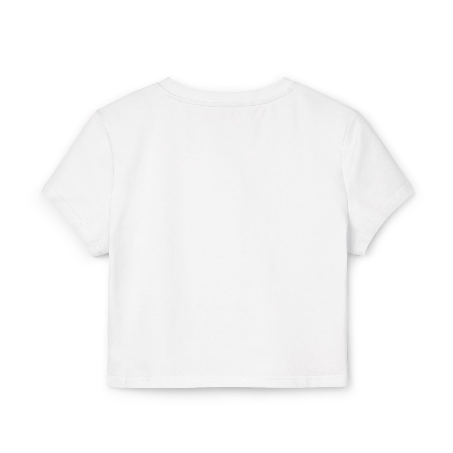 Women's "Brassy" Baby Tee
