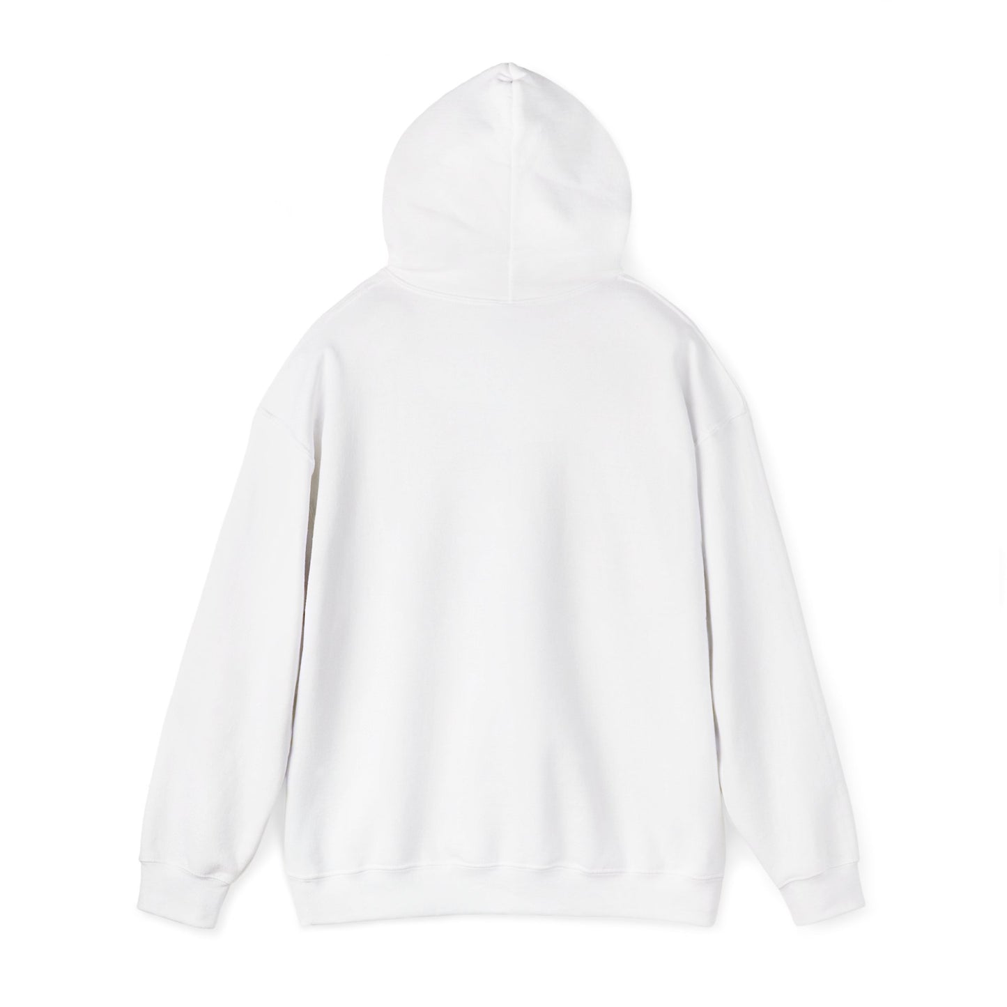 "Bassoon" Unisex Heavy Blend™ Hooded Sweatshirt