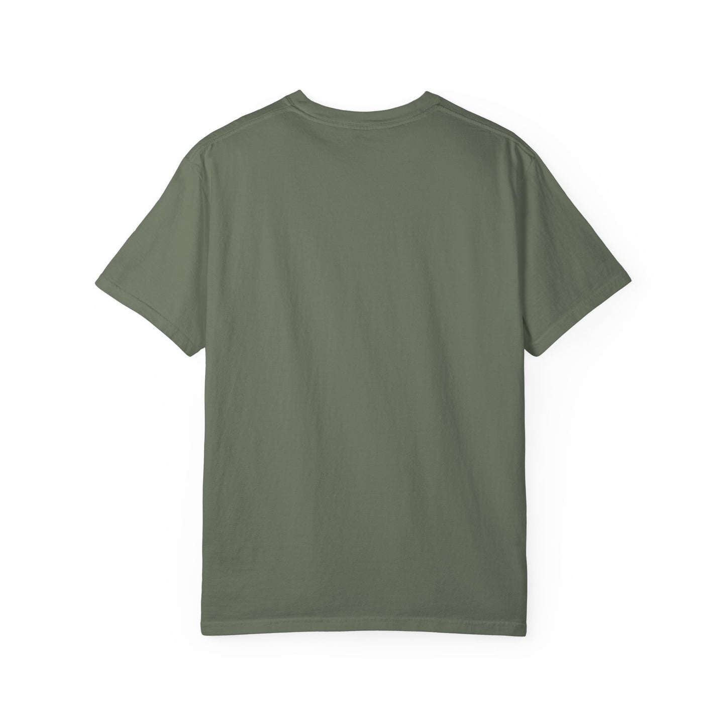 "Trumpet Lover" Unisex Garment-Dyed T-Shirt