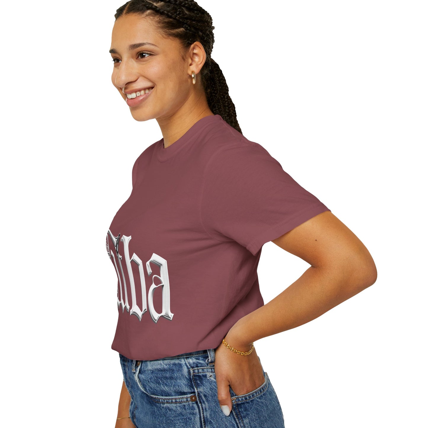 "Tuba" Unisex Music-Inspired Graphic Tee