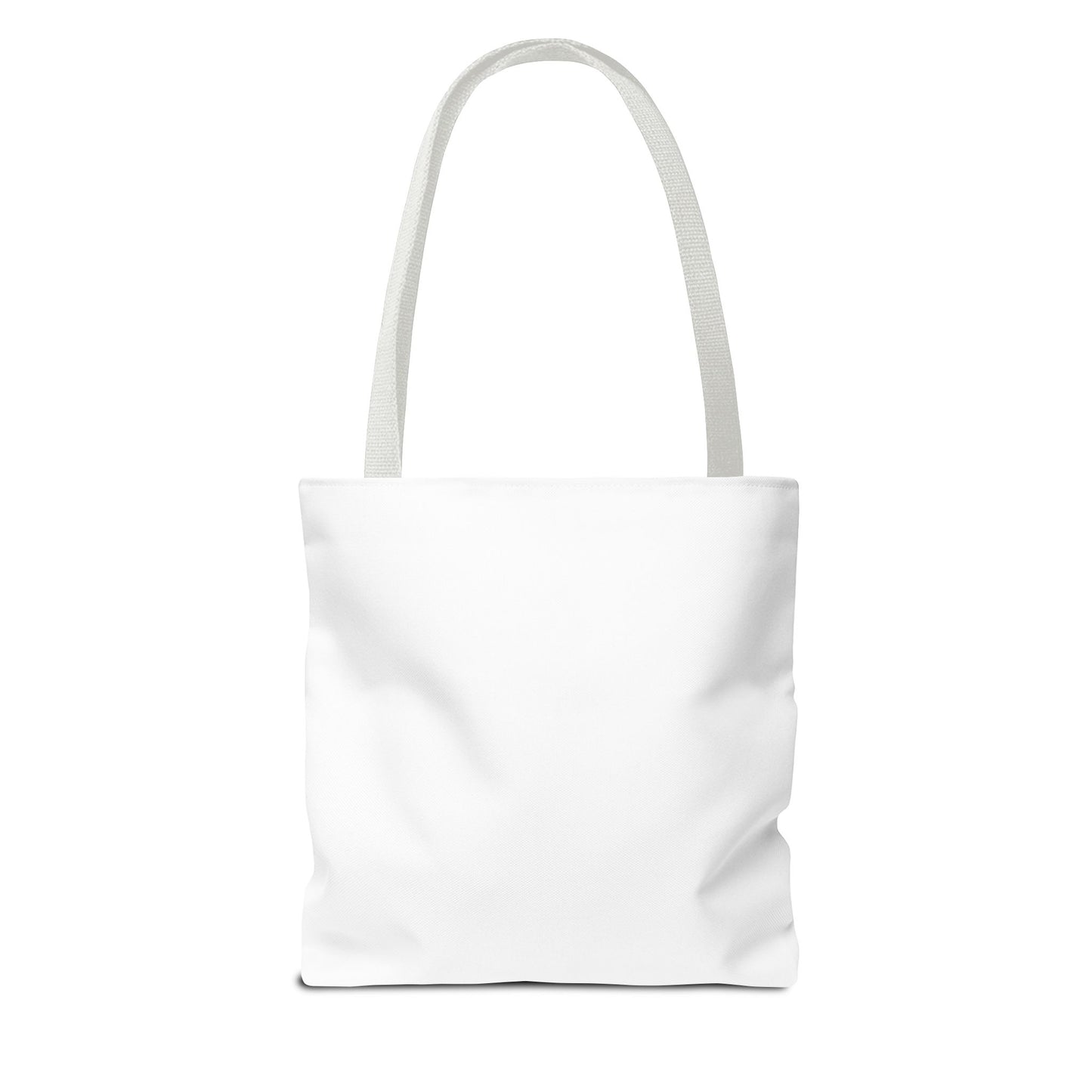 "Band Parent" Tote Bag (AOP)