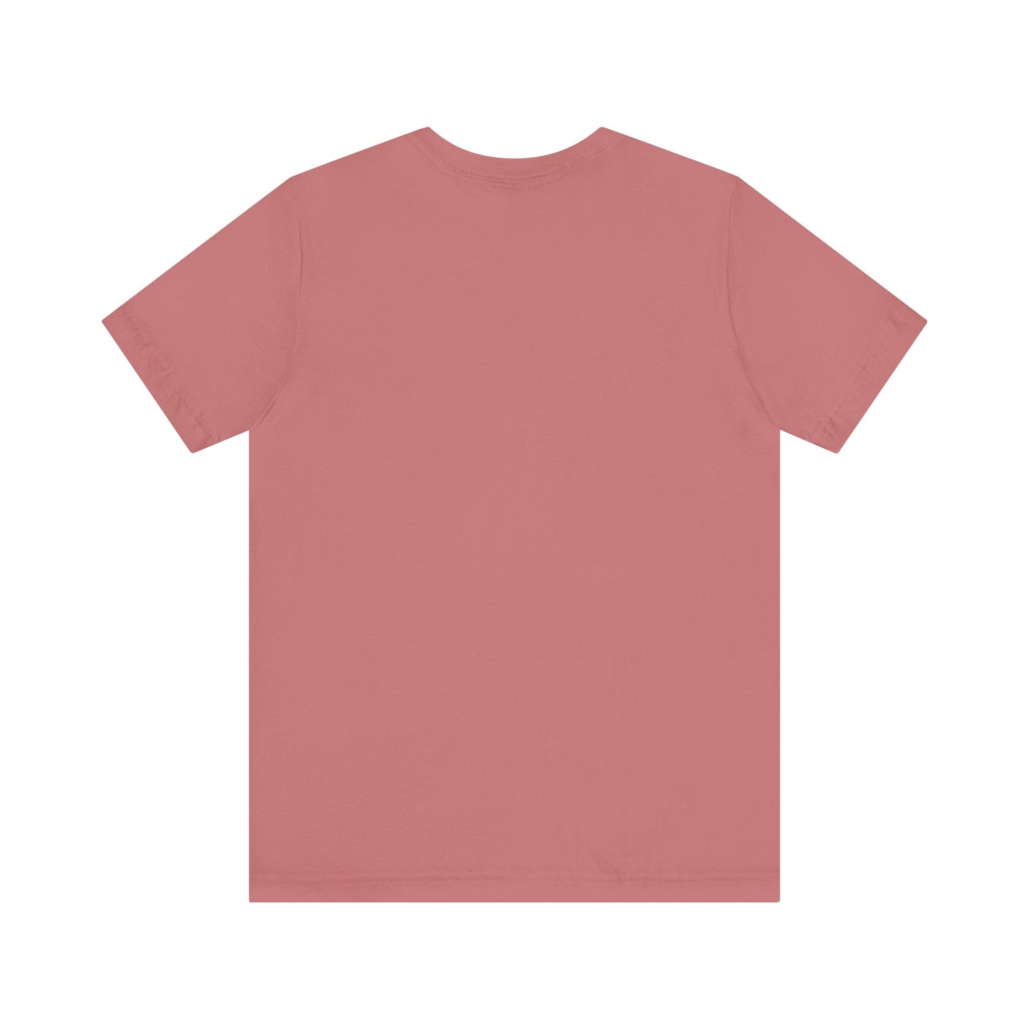 "Sax In Satisfaction" Unisex Graphic T-Shirt