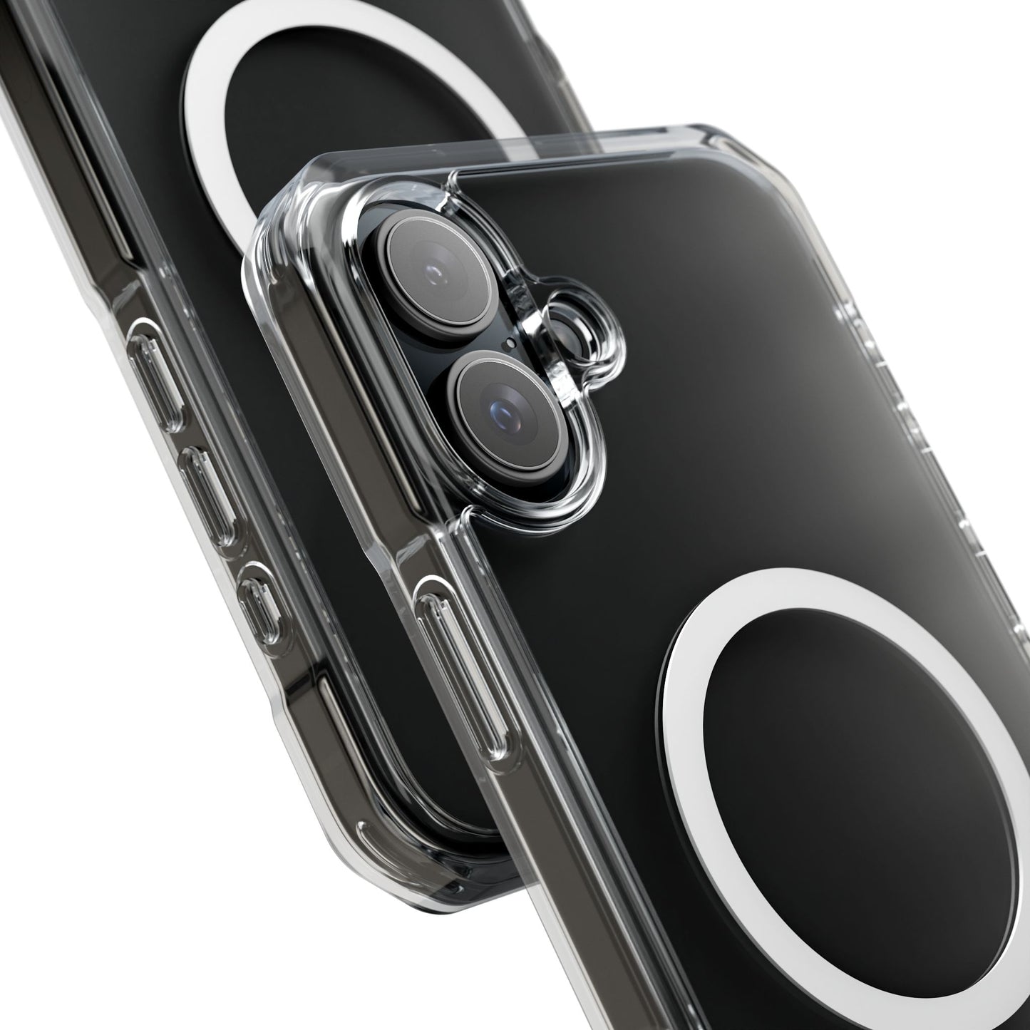 "Baritone" iPhone Case