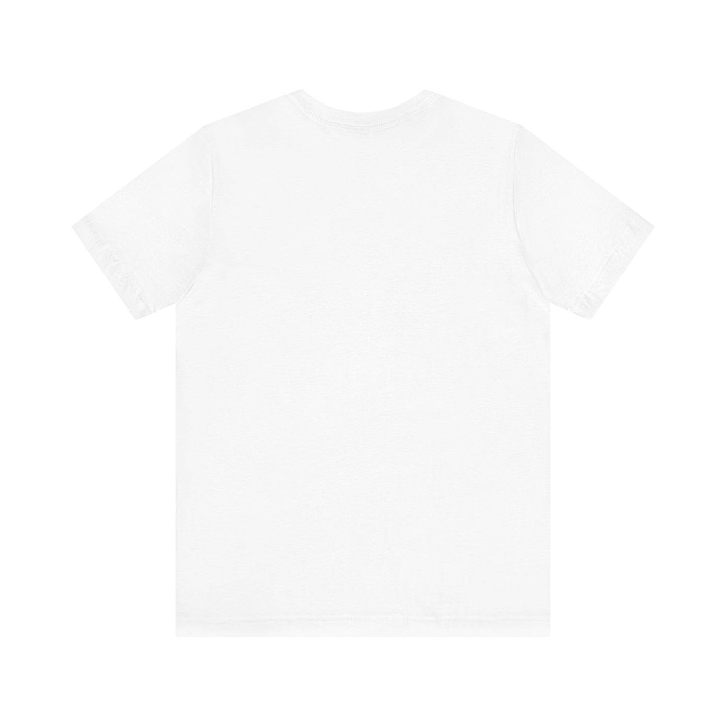 "Sax In Satisfaction" Unisex Graphic T-Shirt