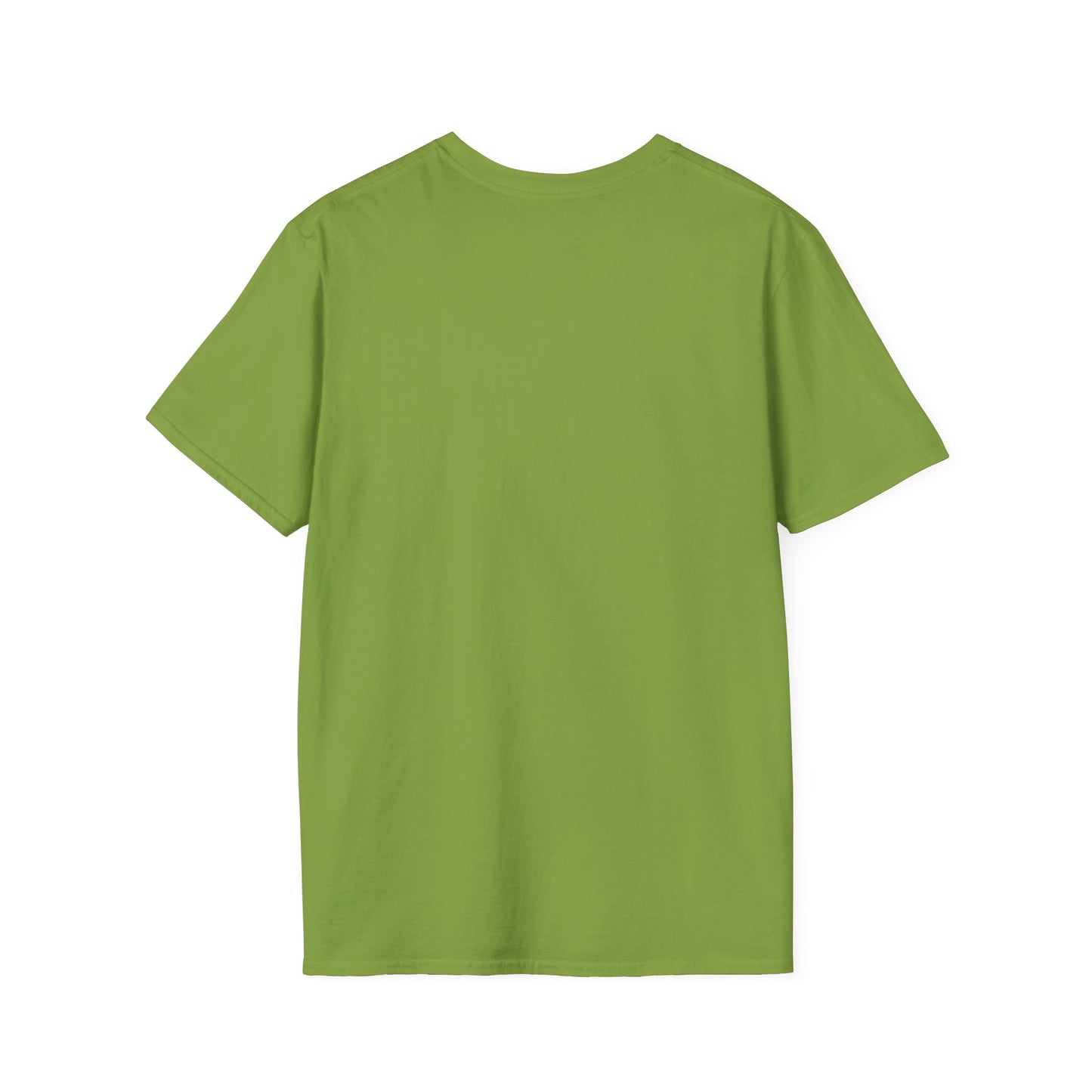"Favorite Band Director" Unisex Softstyle T-Shirt