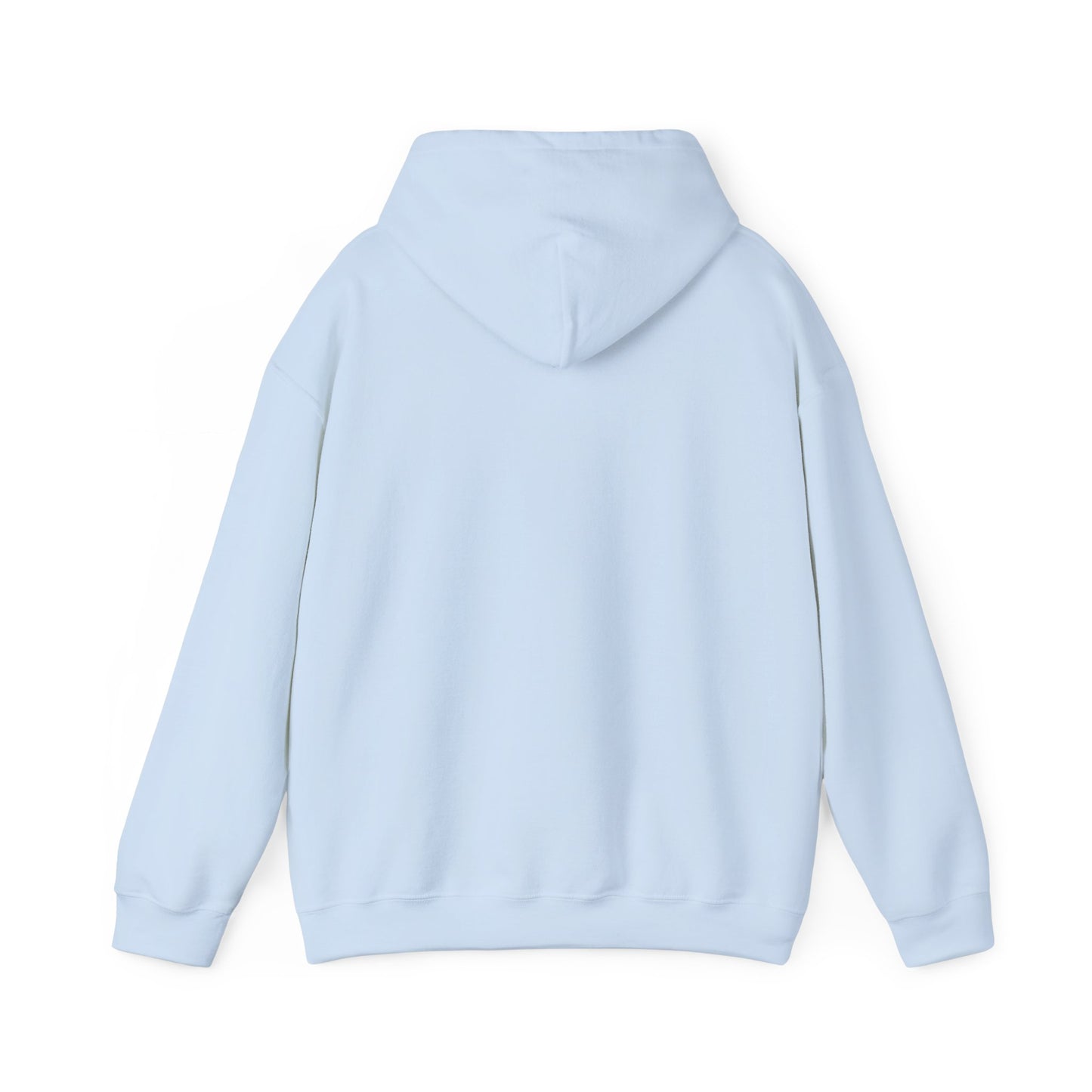 "French Horn" Cozy Unisex Hoodie