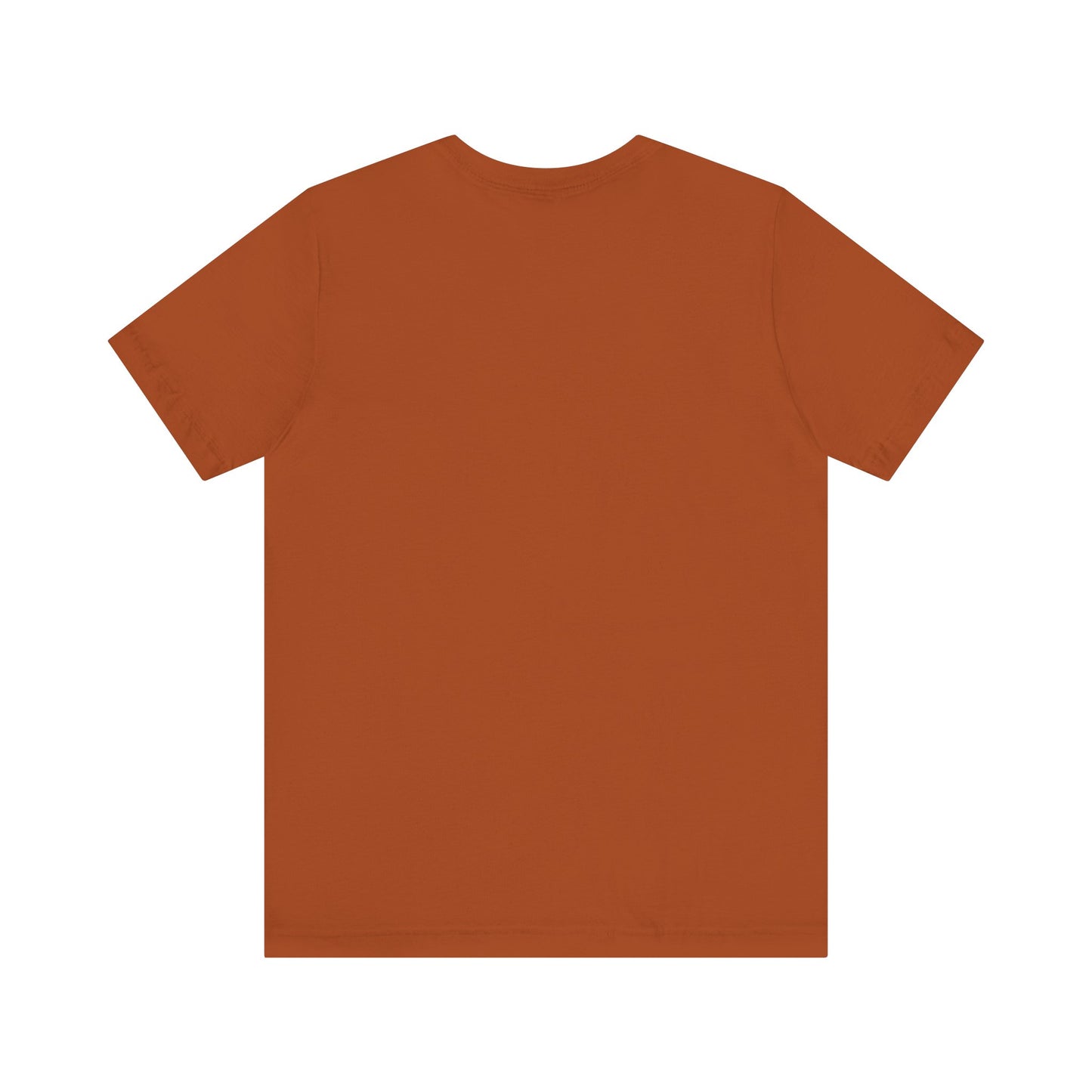 " All That Brass" Unisex Jersey Short Sleeve Tee