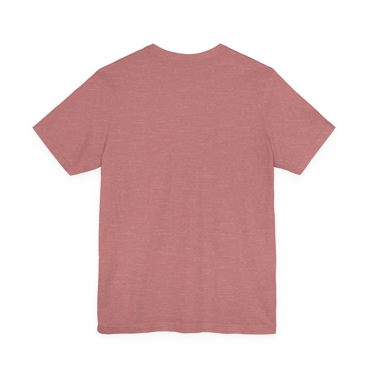 "Drum Life " Unisex Jersey Short Sleeve T-Shirt